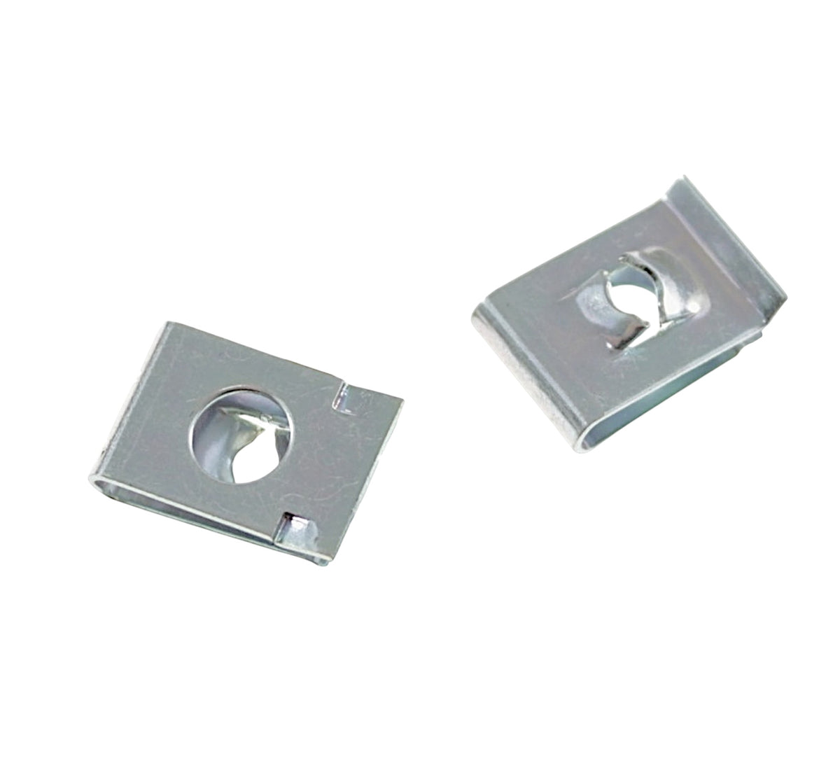 Mounting plate 4mm (1 pc.) Kymco UXV 700, MXU 465i T3b, MyRoad 700, CV3 550, genuine