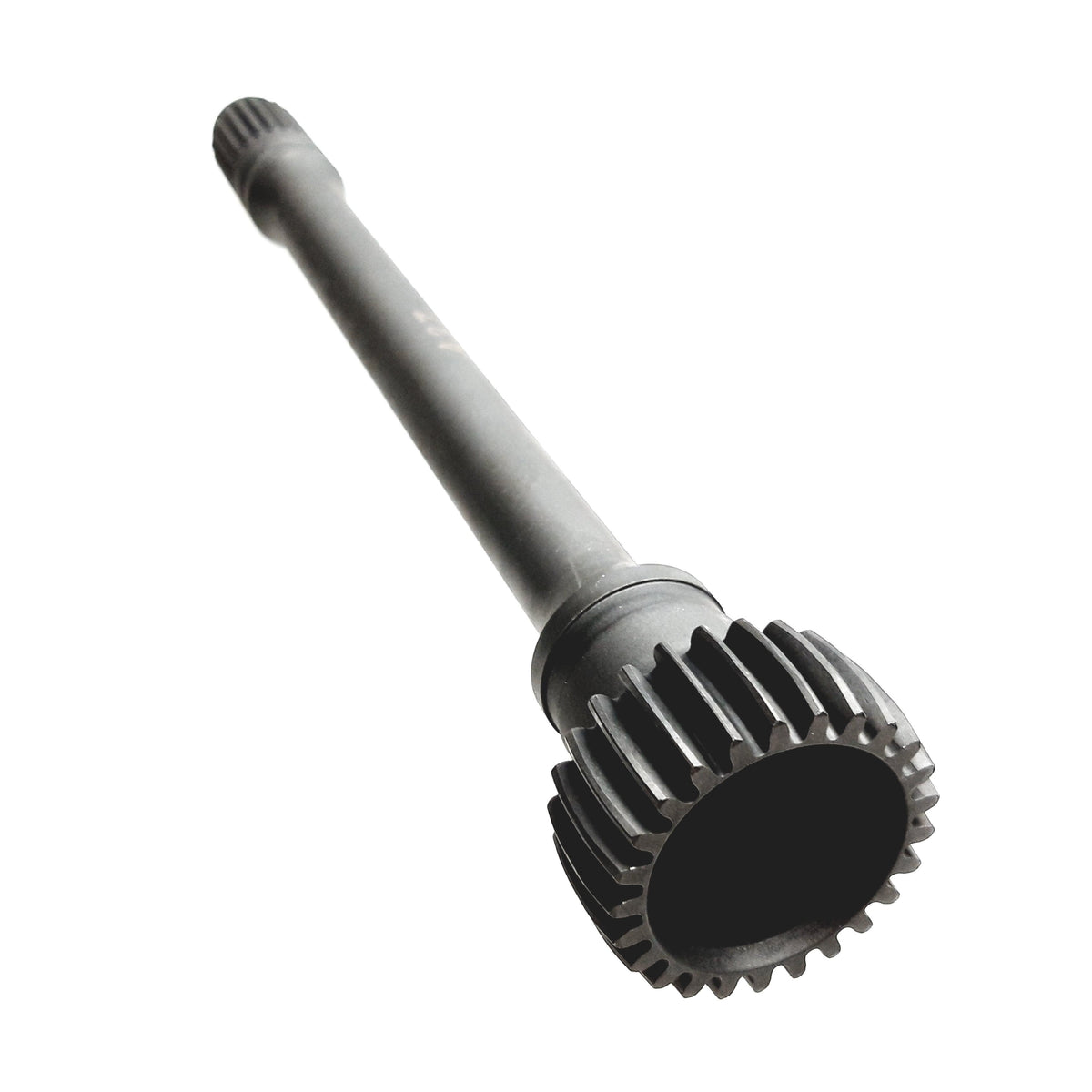 Drive Shaft, Front, Tectra 860, genuine