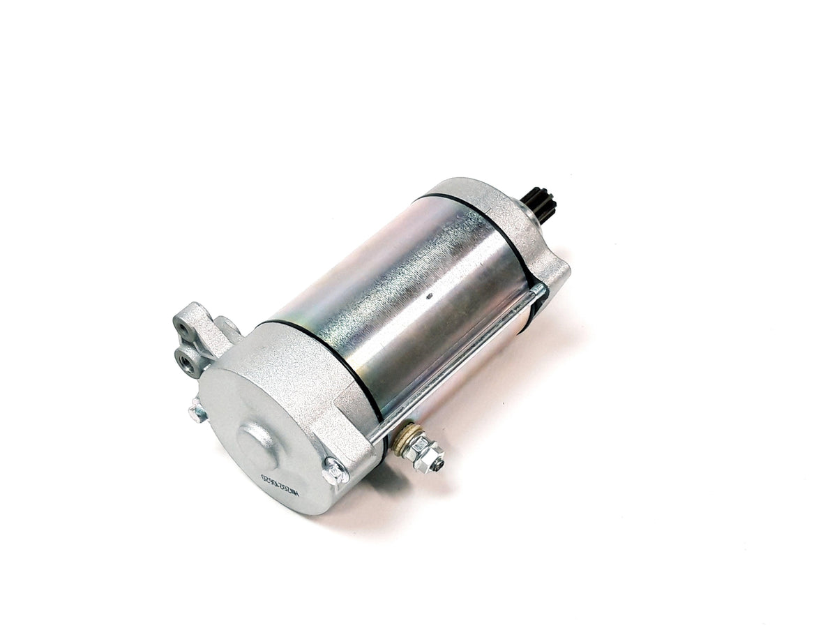 STARTING MOTOR TGB BLADE 1000 LTX E4 E5, genuine