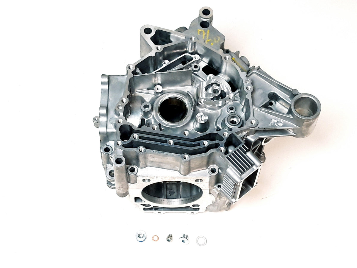 CRANKCASE TGB BLADE 1000 LTX E4 E5, genuine