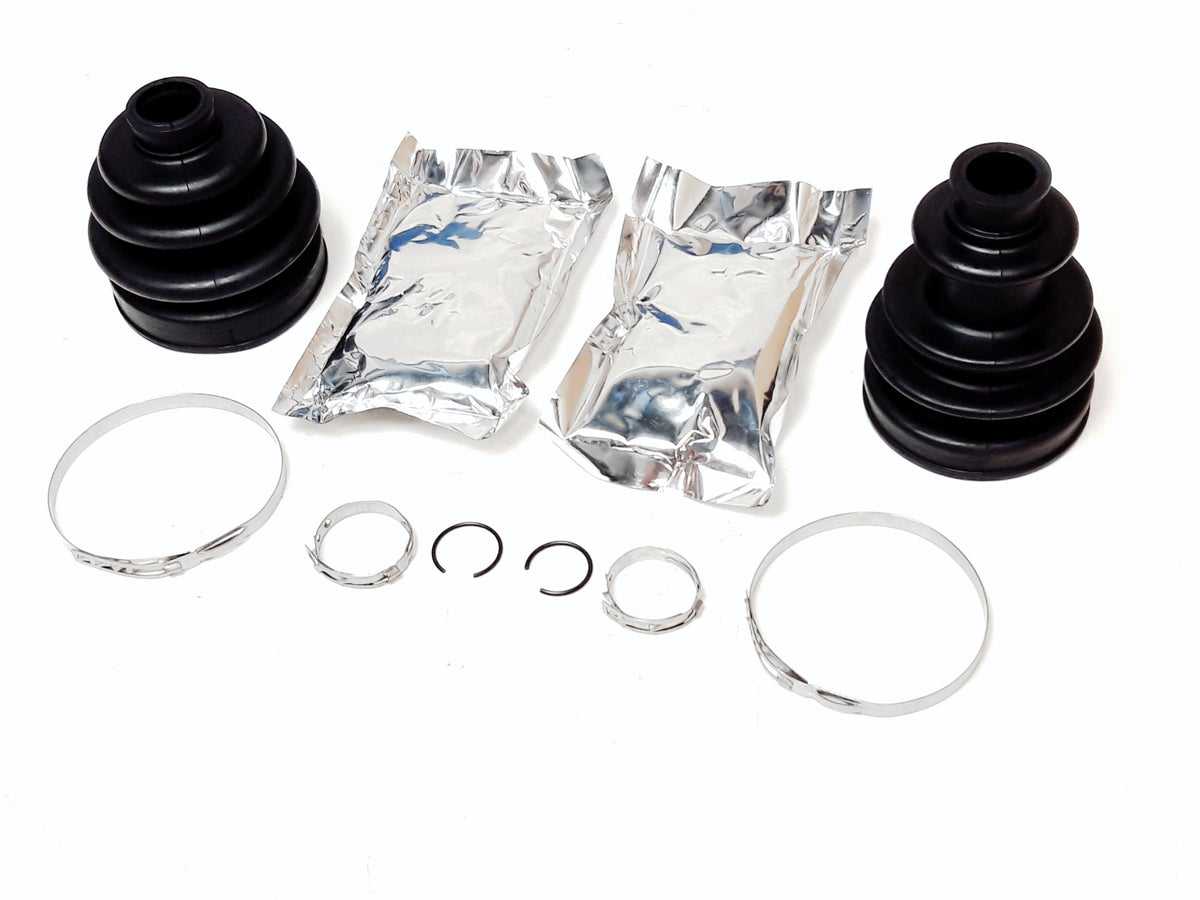 BOOT SET(R), TRANSMISSION SHAFT TGB BLADE 1000 LTX E4 E5, genuine