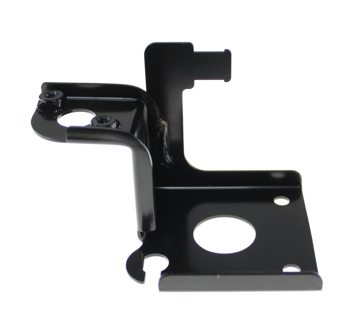 Fuel tank base Kymco MXU 150, genuine