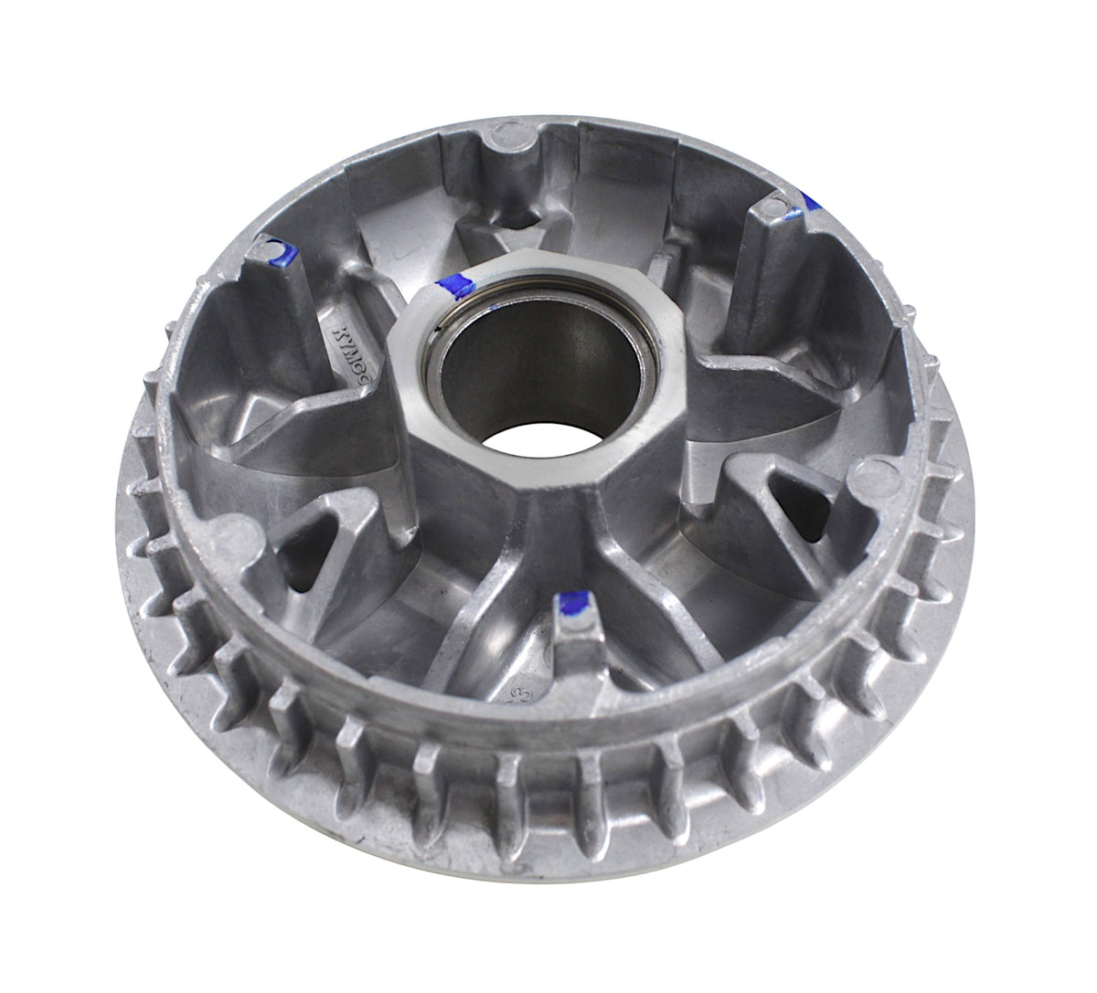 Variator pulley Kymco MXU 150, New Dink 200i, genuine