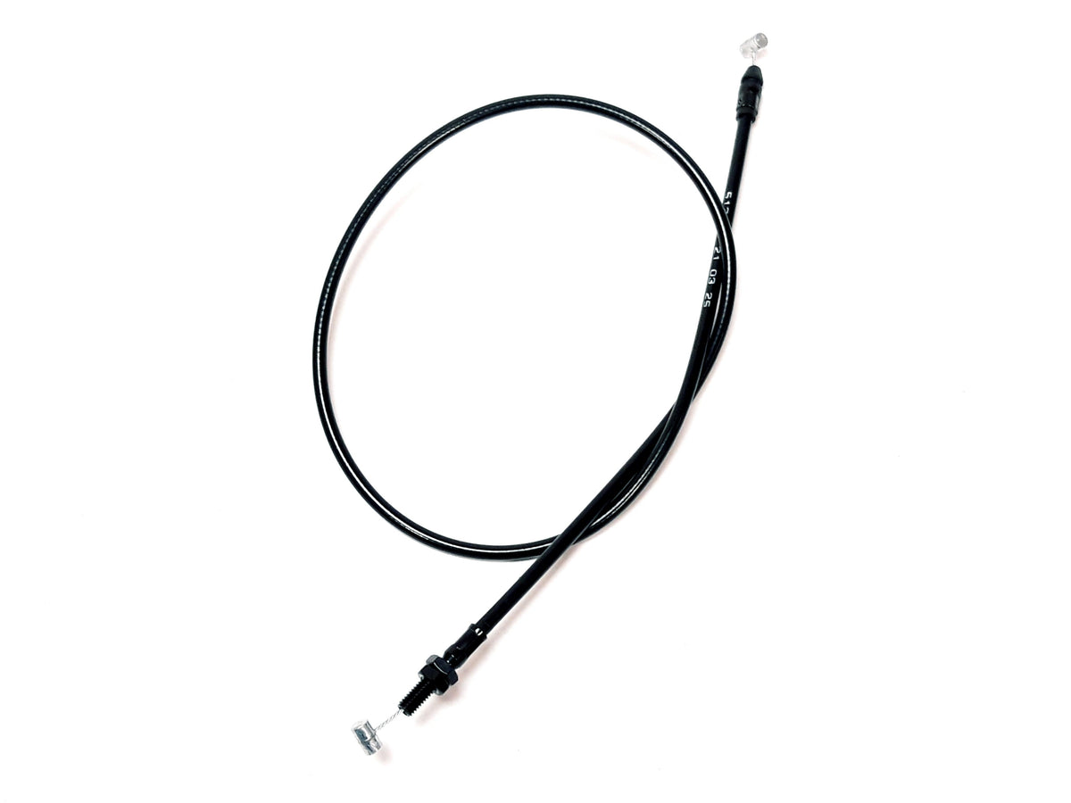 CABLE, LOCK SET, SEAT TGB BLADE 1000 LTX E4 E5, genuine