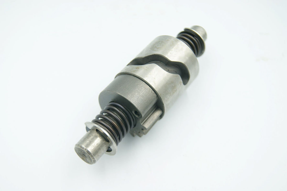 Gear shift drum Kymco MXU 150, genuine