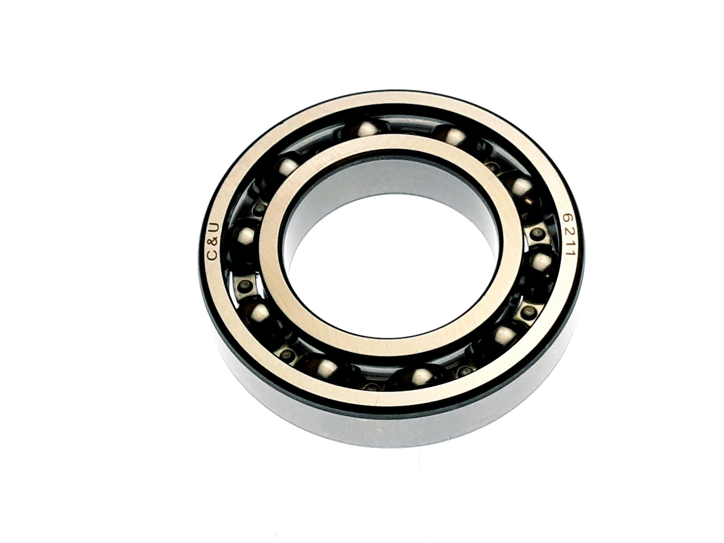 DEEP GROOVE BALL BEARINGS 6211 Segway Fugleman UT10