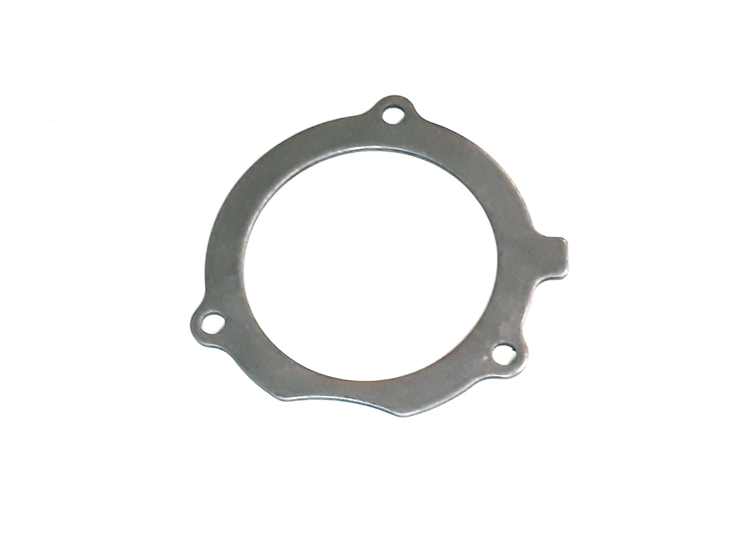 TRIAXIAL BEARING PRESS PLATE Segway Fugleman UT10