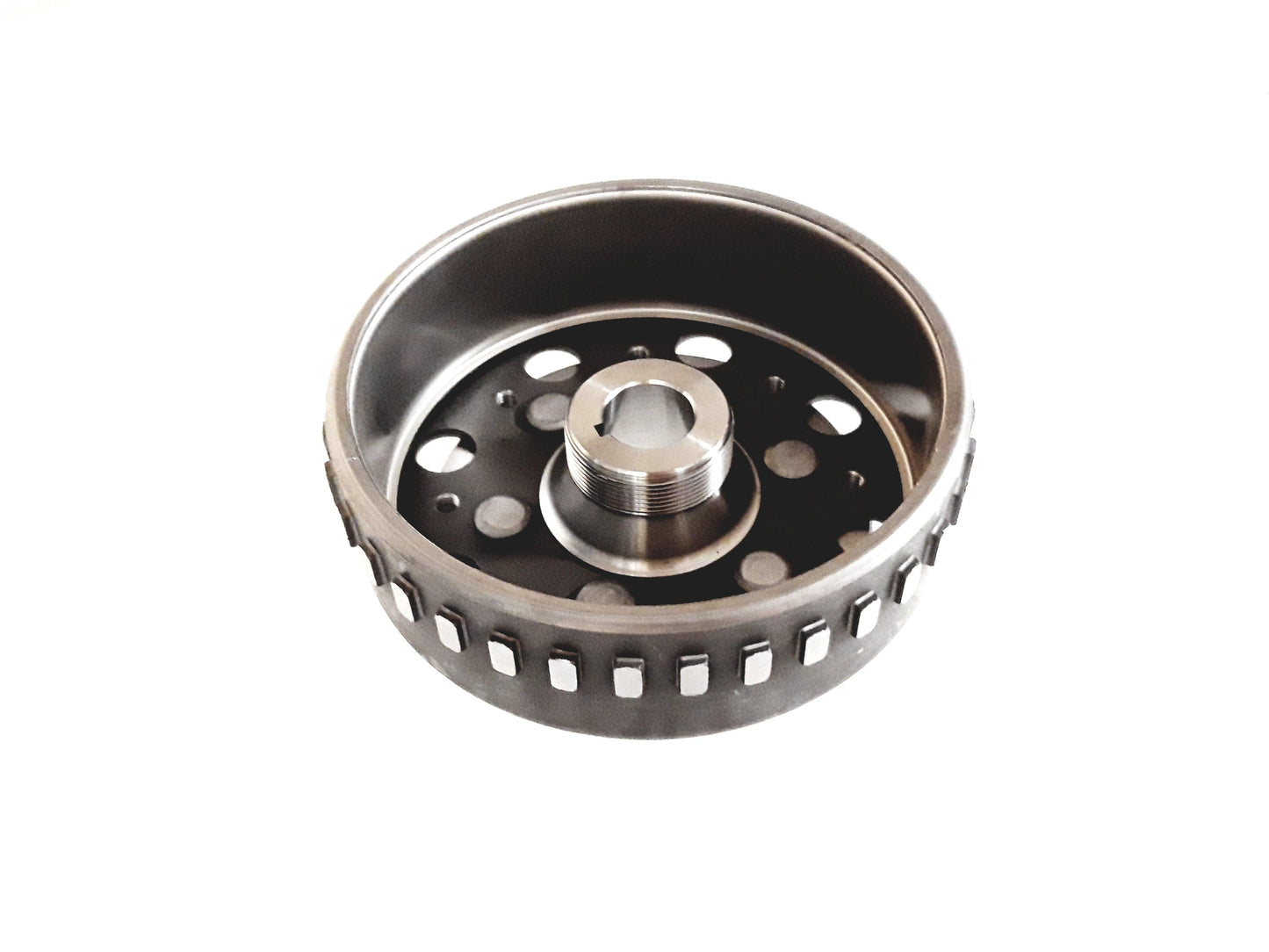 MAGNETO ROTOR ASSEMBLY Segway Fugleman UT10