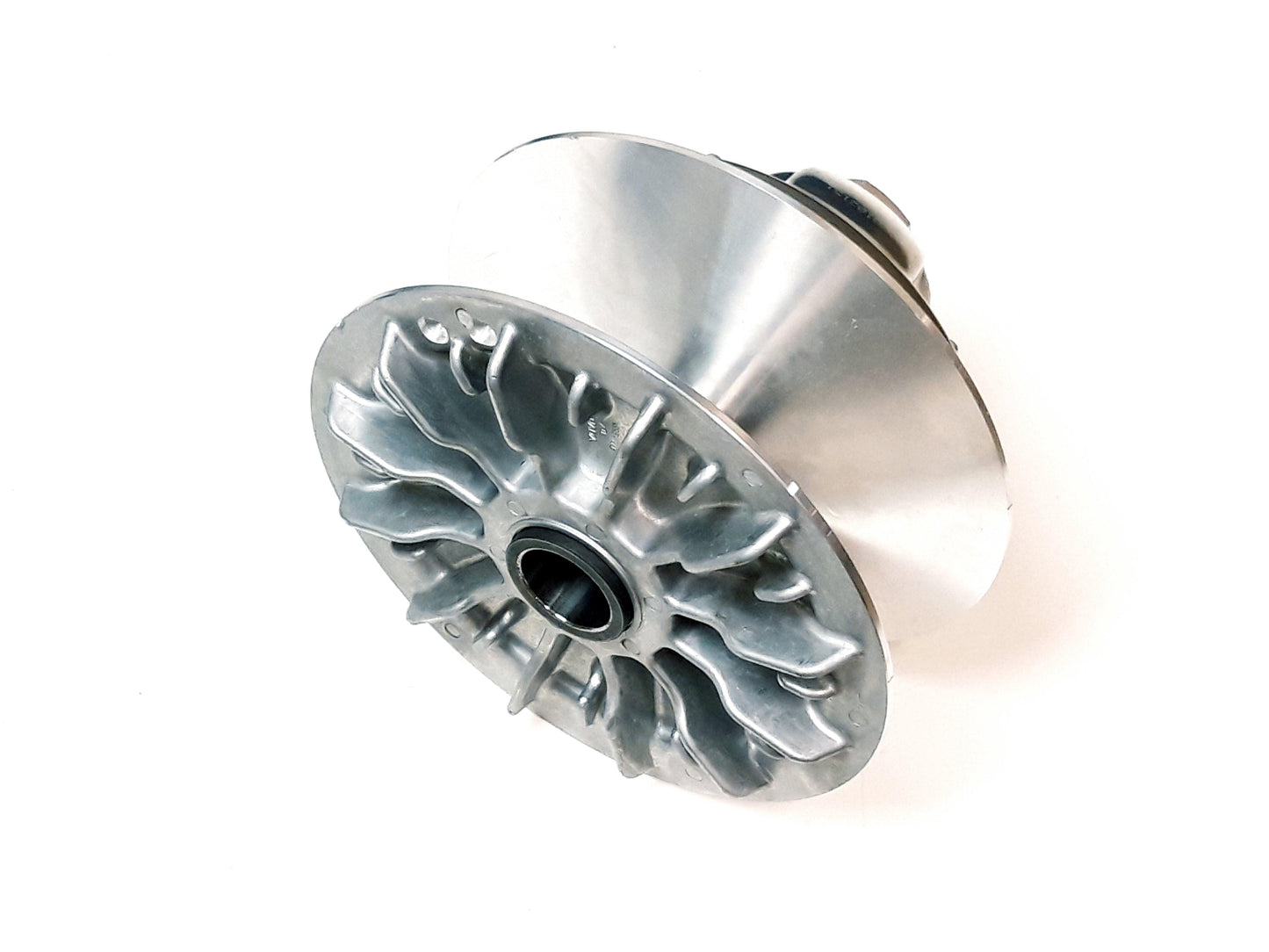 PRIMARY CLUTCH ASSEMBLY (CVTECH) Segway Fugleman UT10