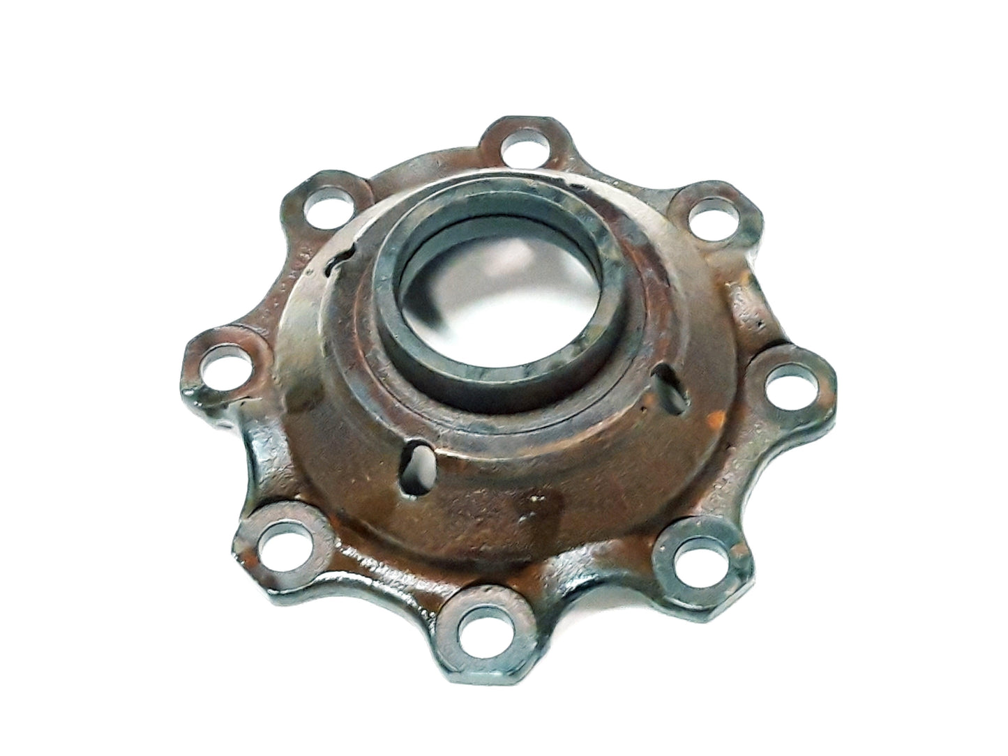 DIFFERENTIAL COVER Segway Fugleman UT6