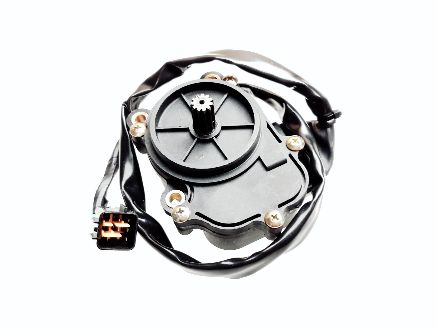 FRONT AXLE SHIFT MOTOR ASSEMBLY Segway AT5 S T3b