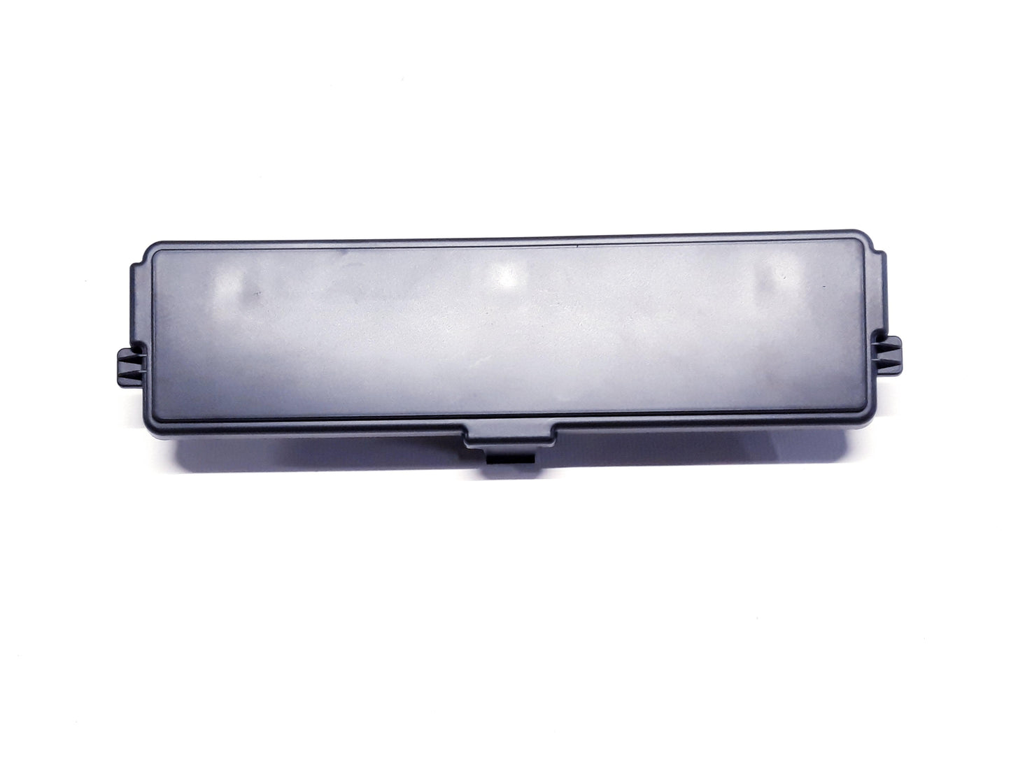 U09 FIXED END COVER OF AIR FILTER ELEMENT Segway Fugleman UT10