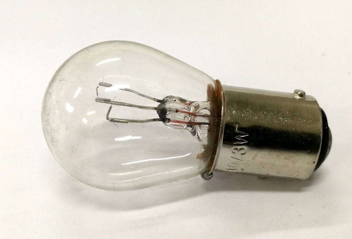 Bulb 12V 10/3W Kymco MXU 550 EPS T3b, MXU 465i T3b, UXV 700, UXV 500i, genuine