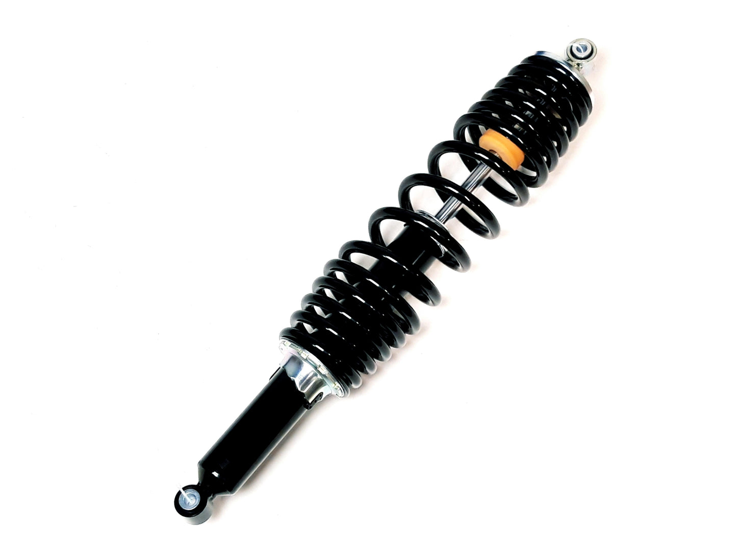 FRONT SHOCK ABSORBER MATTE BLACK Segway Fugleman UT10