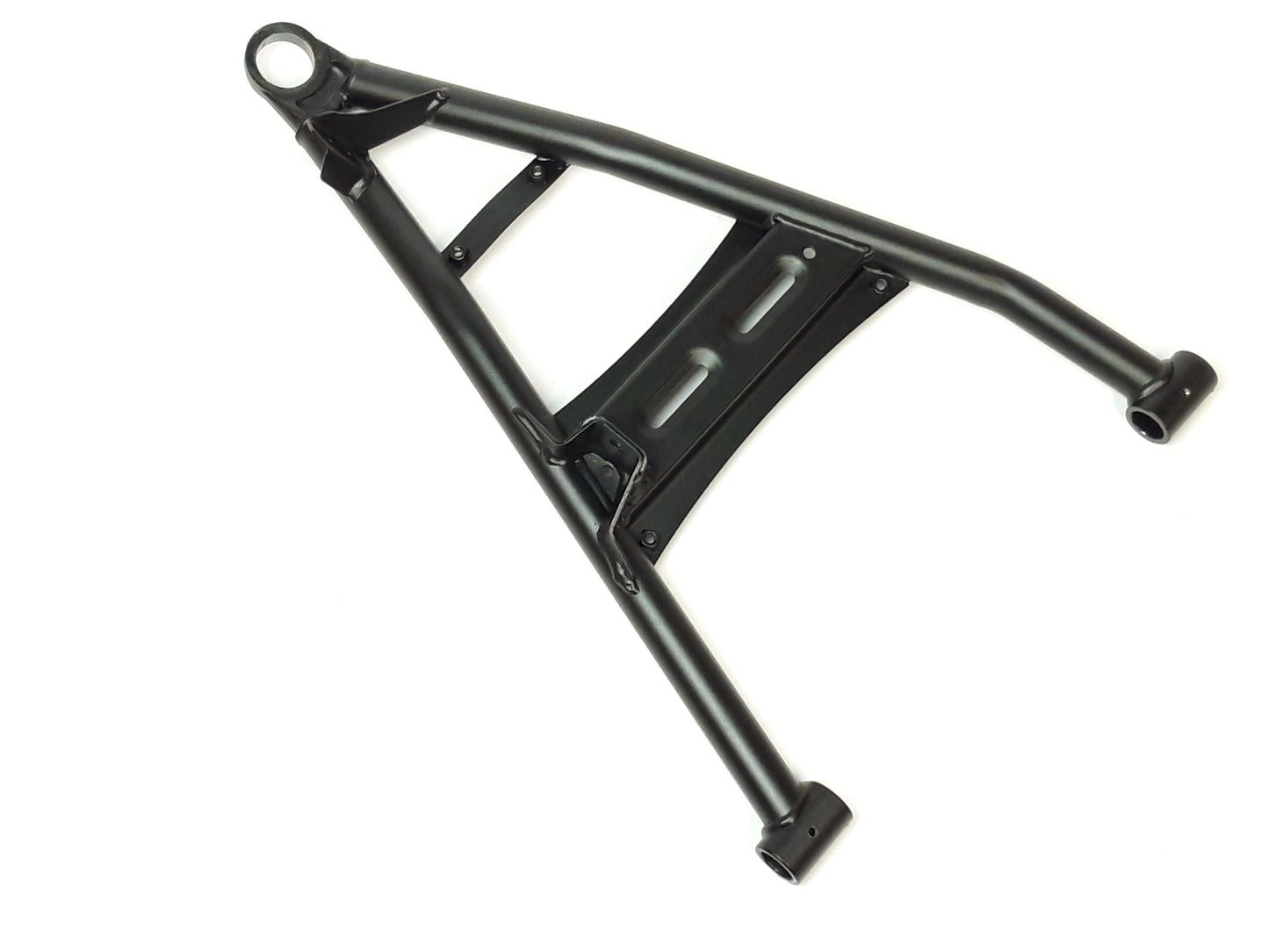 U01 LOWER WELD ARM ASSY FL MATTE BLACK Segway Fugleman UT10
