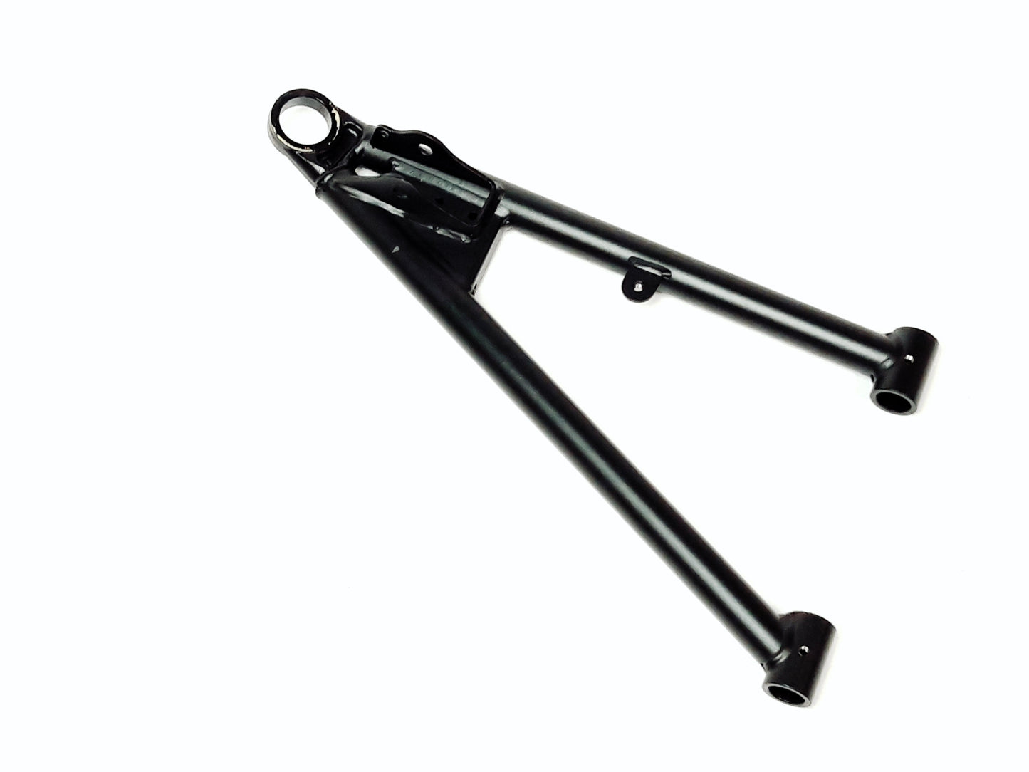 U01 UPPER WELD ARM ASSY FR MATTE BLACK Segway Fugleman UT10