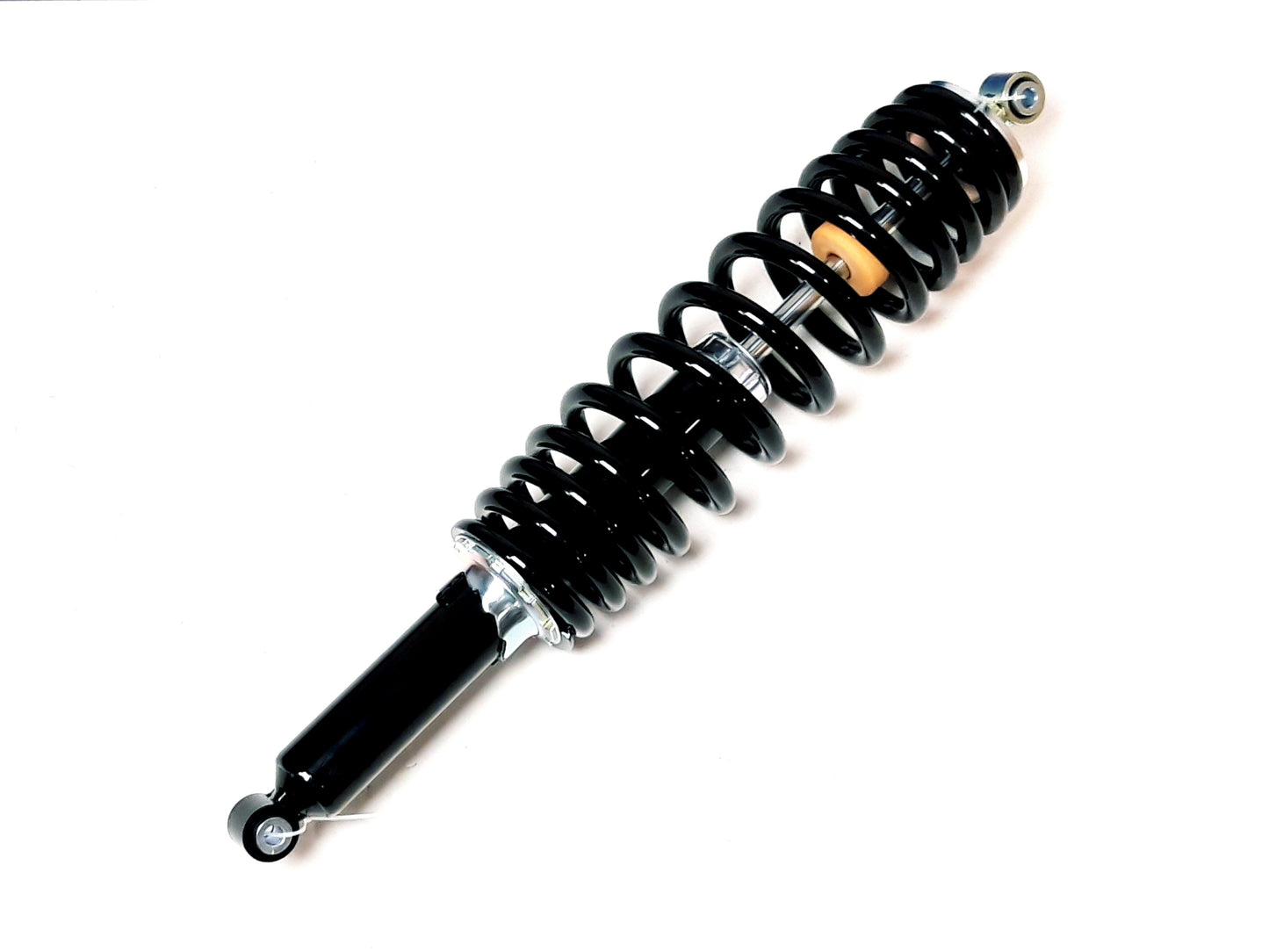 U01 REAR SHOCK ABSORBER BLACK Segway Fugleman UT10
