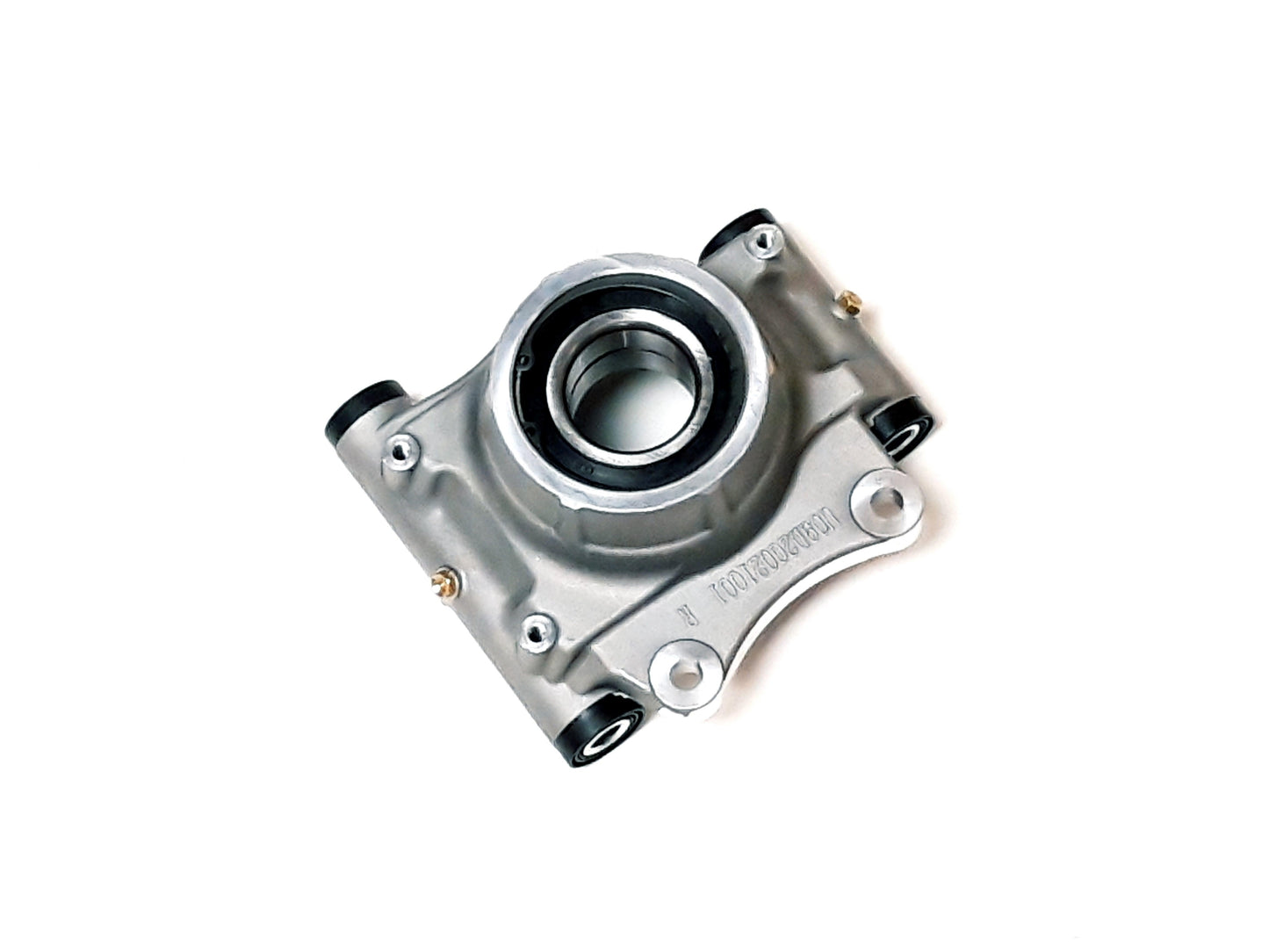 RR WHEEL AXLE SUPPORT ASSY Segway Fugleman UT10