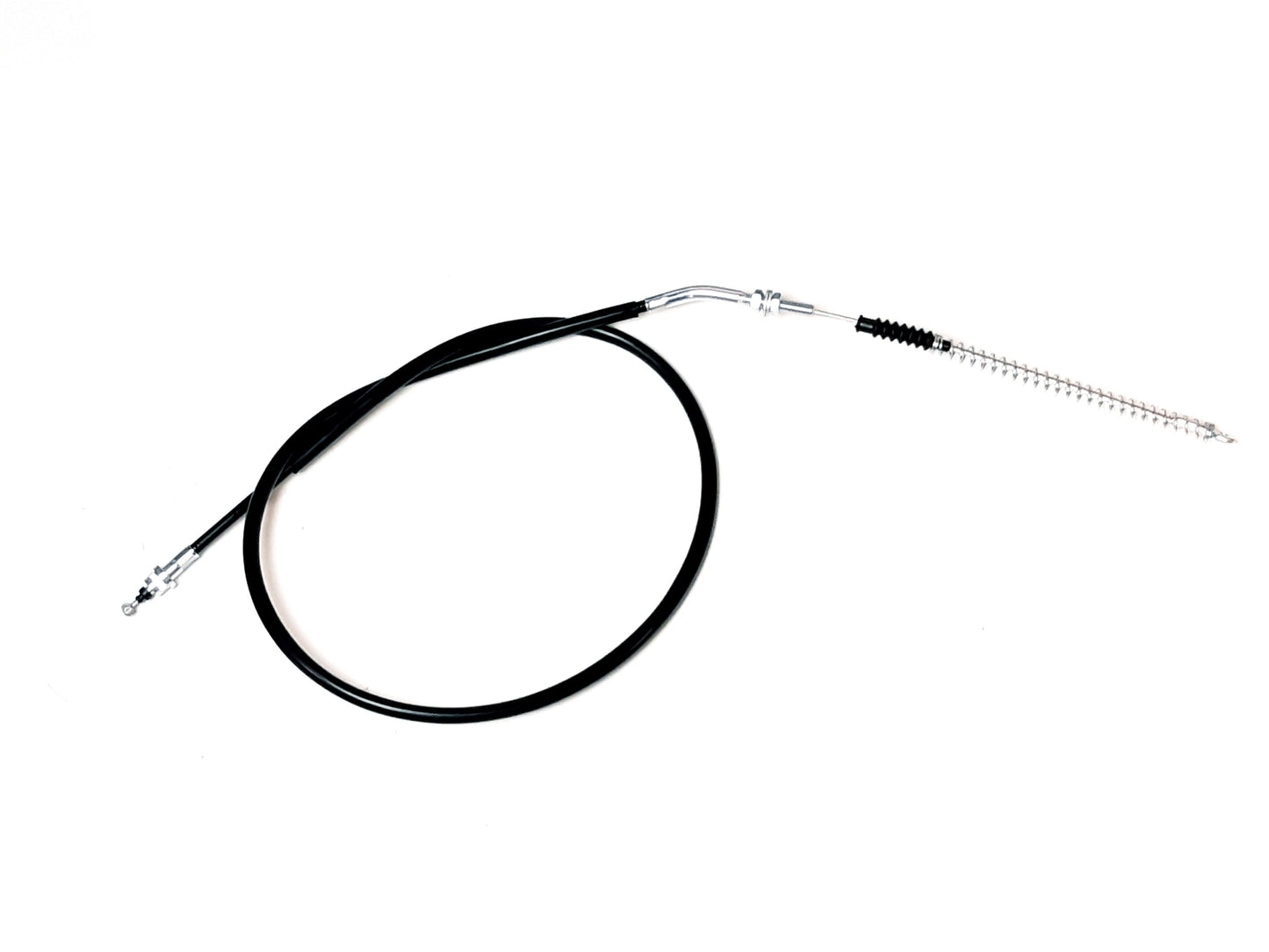 U09 PARKING CABLE FRONT SECTION Segway Fugleman UT10