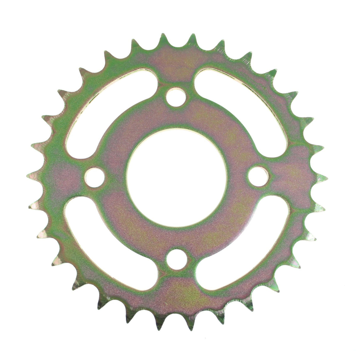 Driven sprocket 30T Kymco MXU 150, genuine