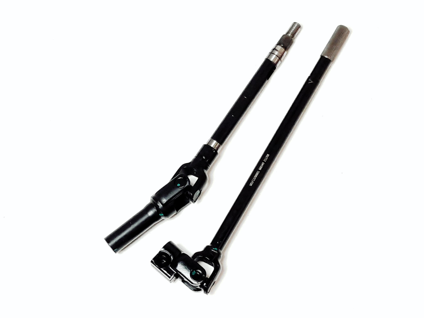 U01 EPS STEERING SPIDER ASSY Segway Fugleman UT10