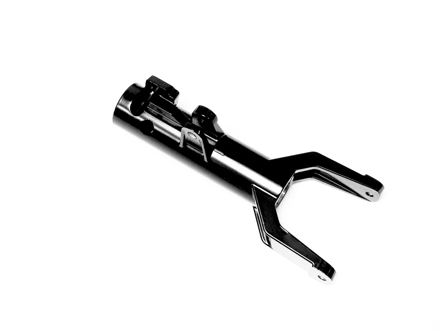 STEERING COLUMN MATTE BLACK Segway Fugleman UT6