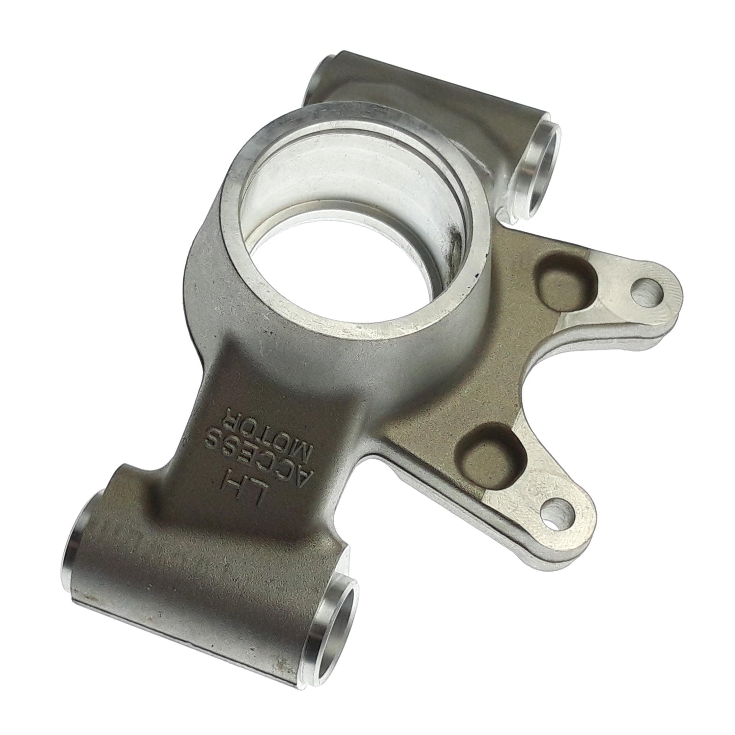 Rear Knuckle, L. Triton AX 700