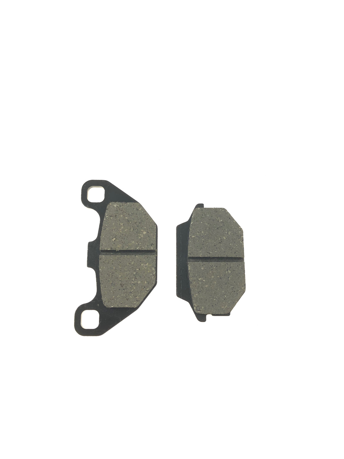 Brake pads Kymco MXU 150, genuine