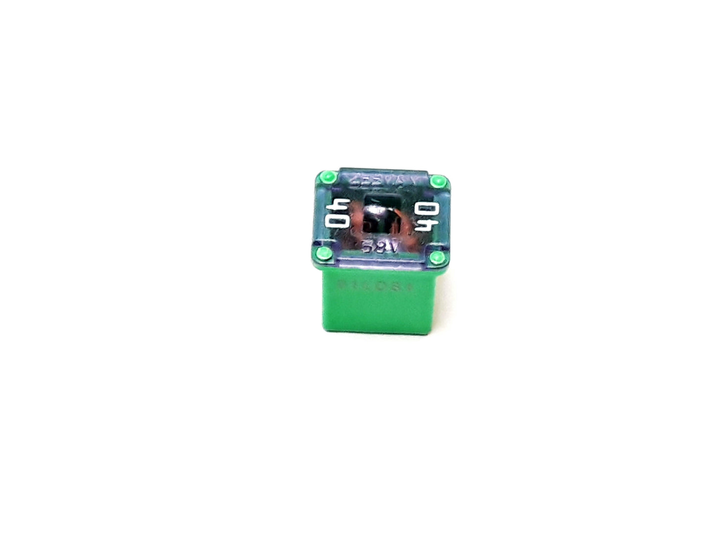 FUSE PROTECTOR 40A Segway AT5 S T3b