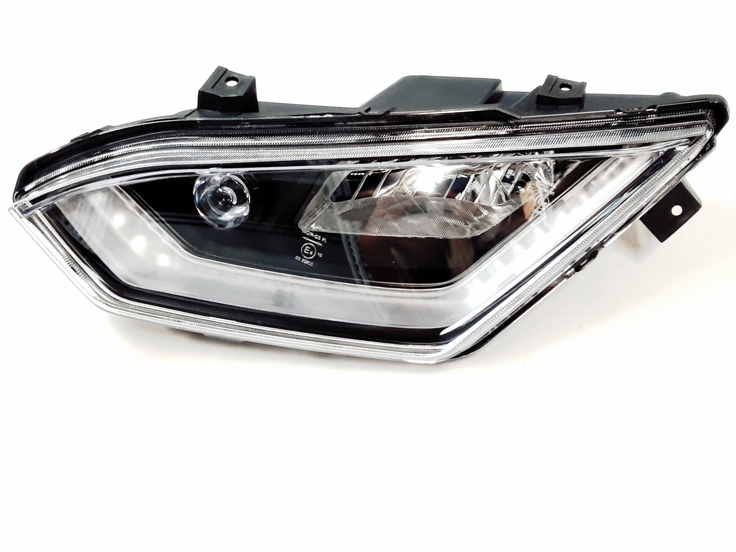 FL HEADLAMP EU Segway Fugleman UT6