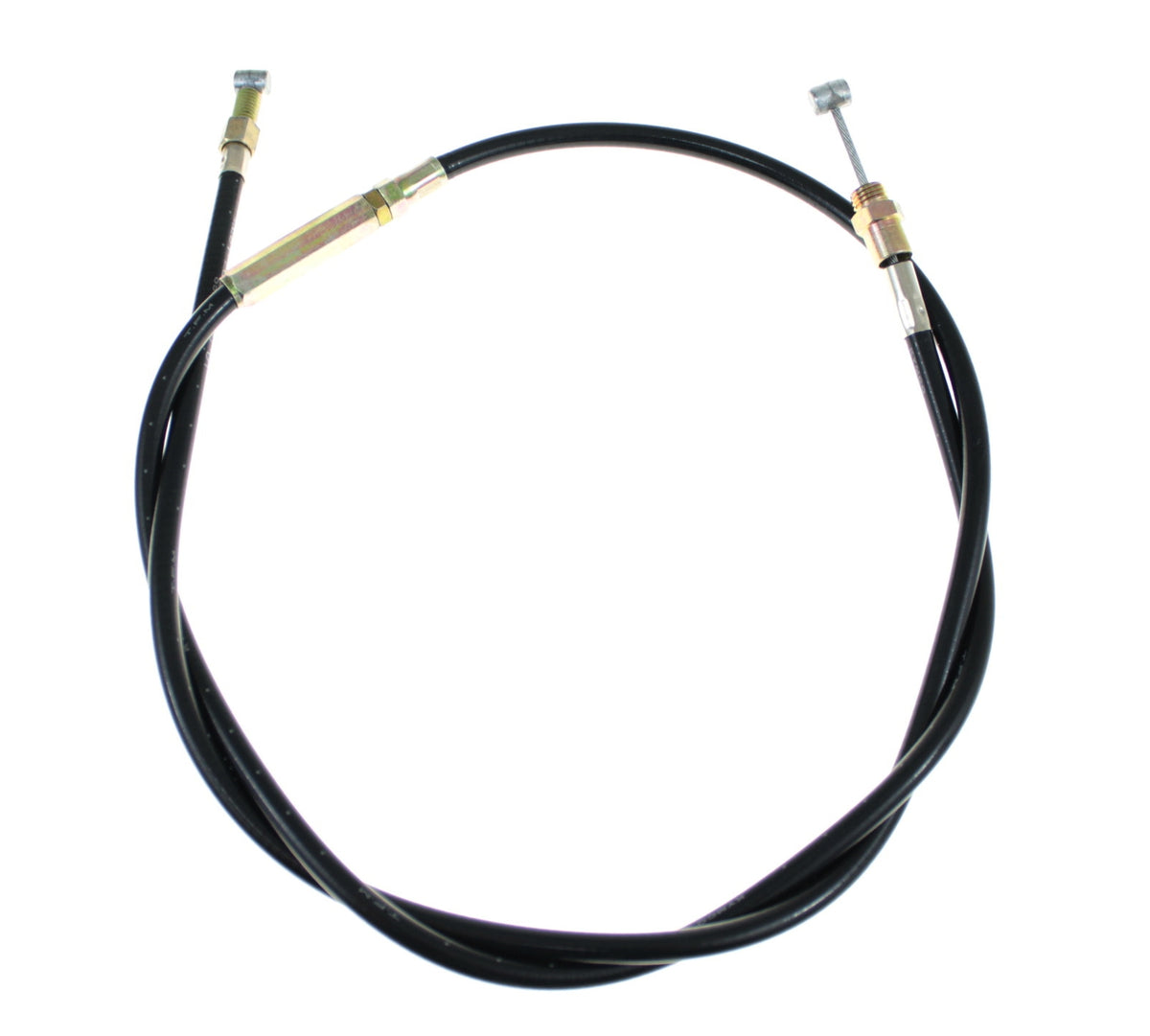 Split connector cable 1205mm Kymco MXU 150, genuine
