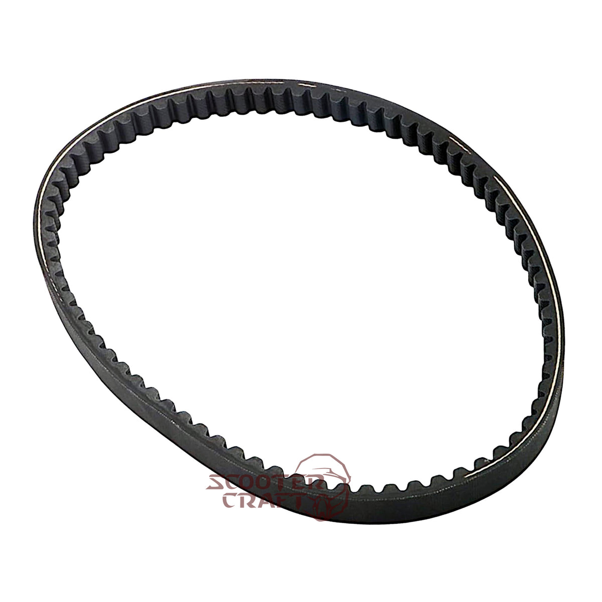 Drive belt Kymco Agility 50, Dink 50 4T, Like 50, People 50 2T, Super 8 50, Super 9 50, Vitality 50, genuine