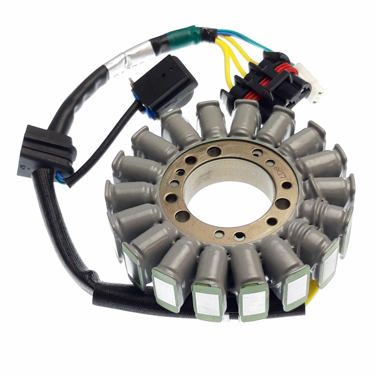 R/B 910792 STATOR ASSY TGB BLADE 1000 LTX E4 E5, genuine