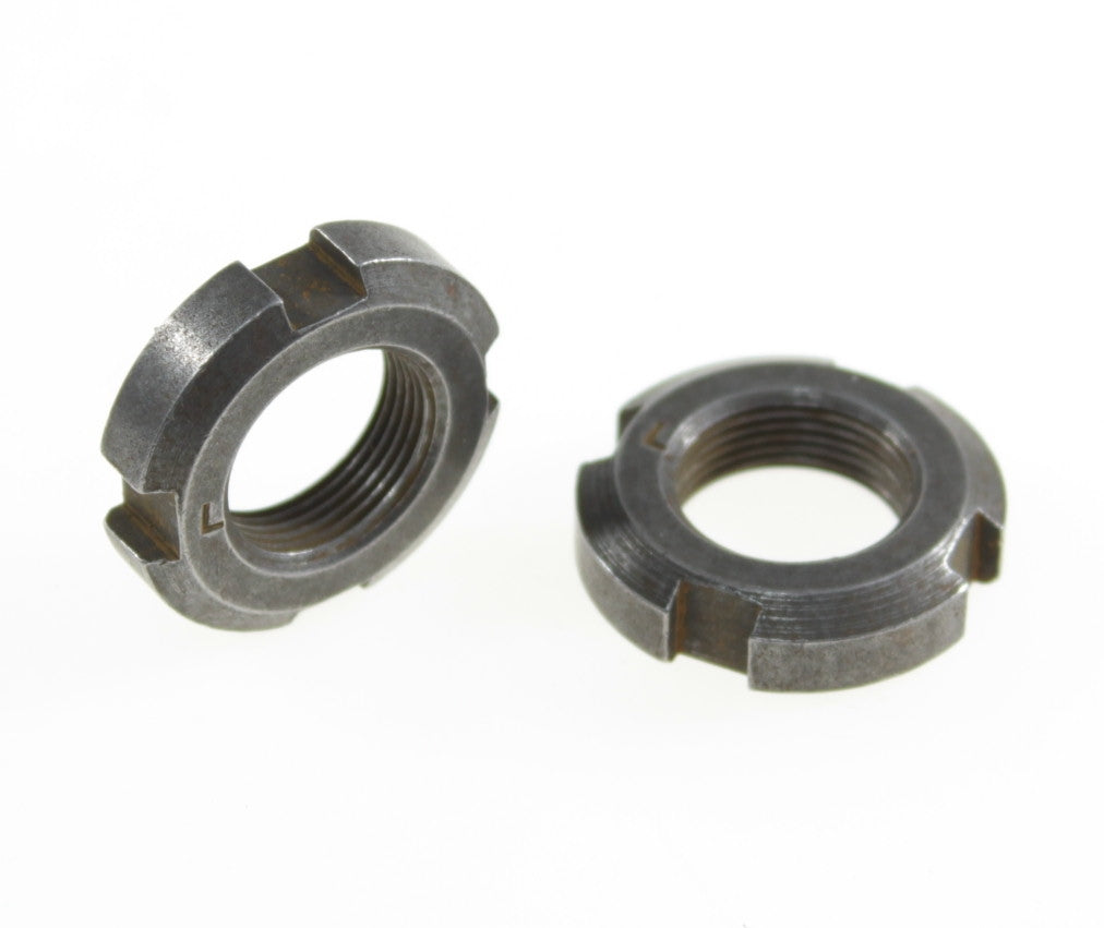 Lock nut 16mm (1 pc.) Kymco MXU 150, MyRoad 700, genuine