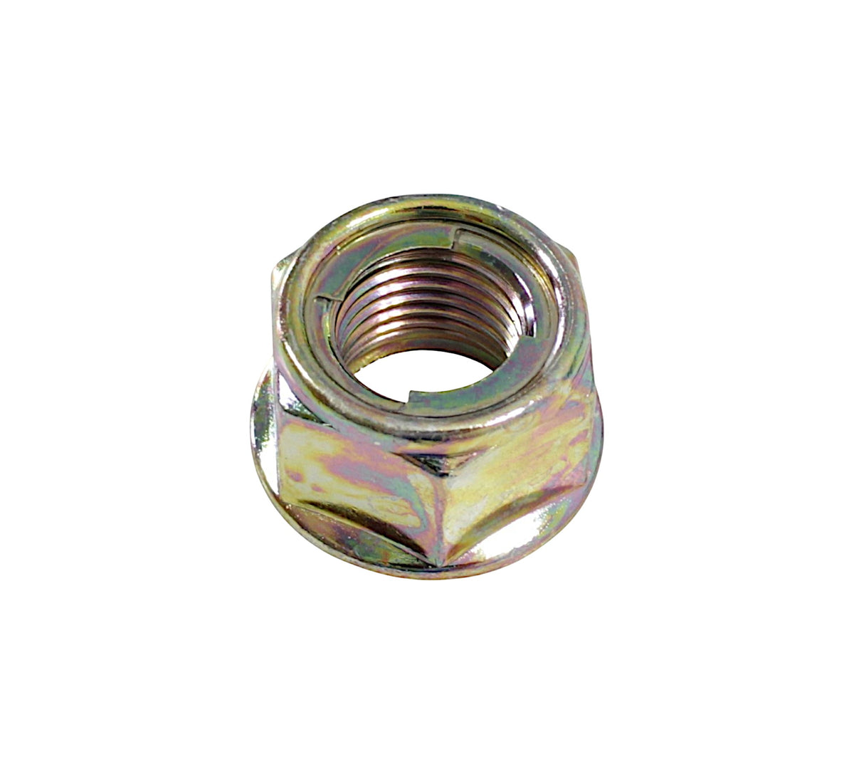 Nut 14mm x 1.5mm Kymco Maxxer 250, MXU 150, Xciting 500 RI New ABS, genuine