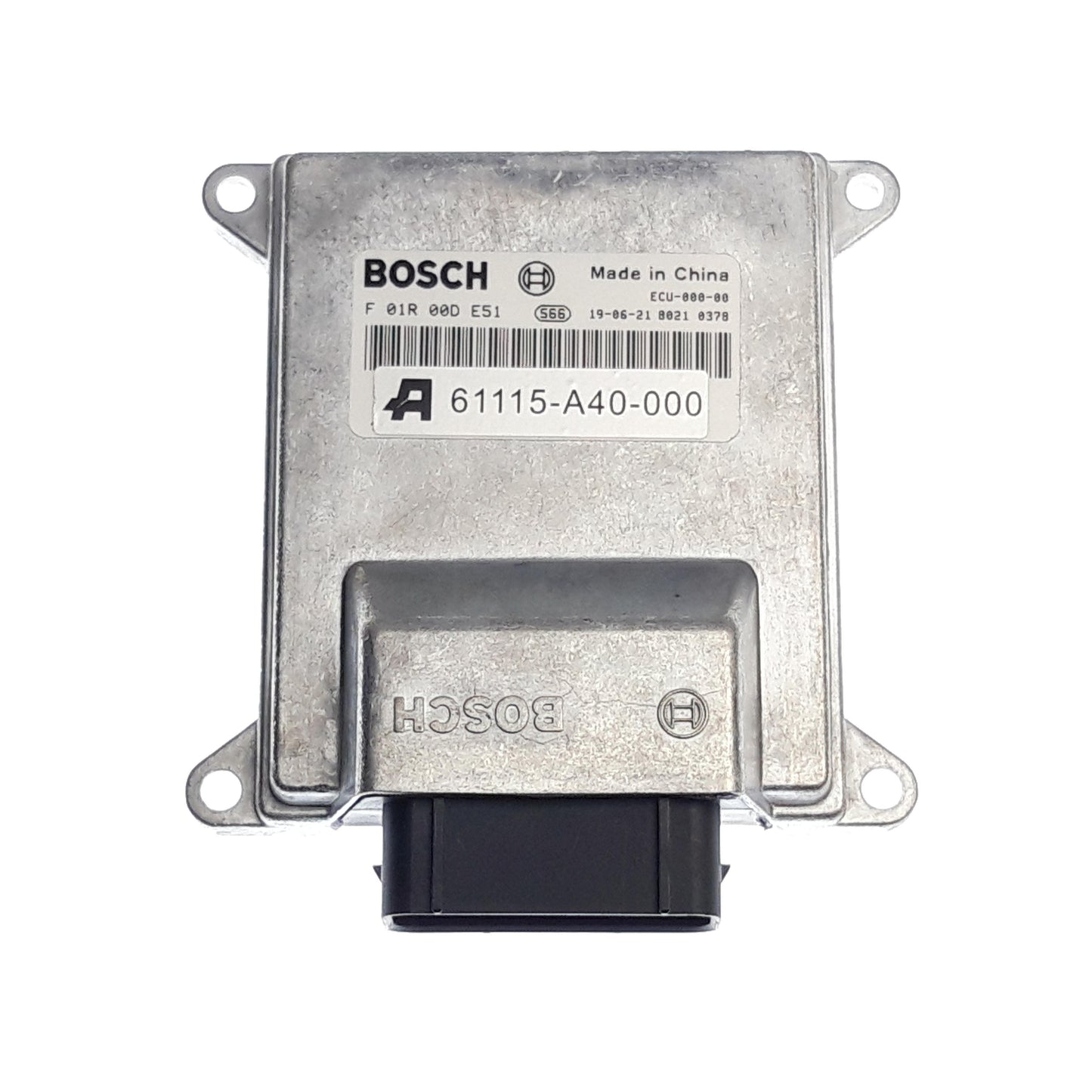 Engine Control Unit(ECU 3.0) SHADE SPORT 650, SHADE Xtreme 650 LoF, AMX 6.46 EFI 4X4 LUX, genuine
