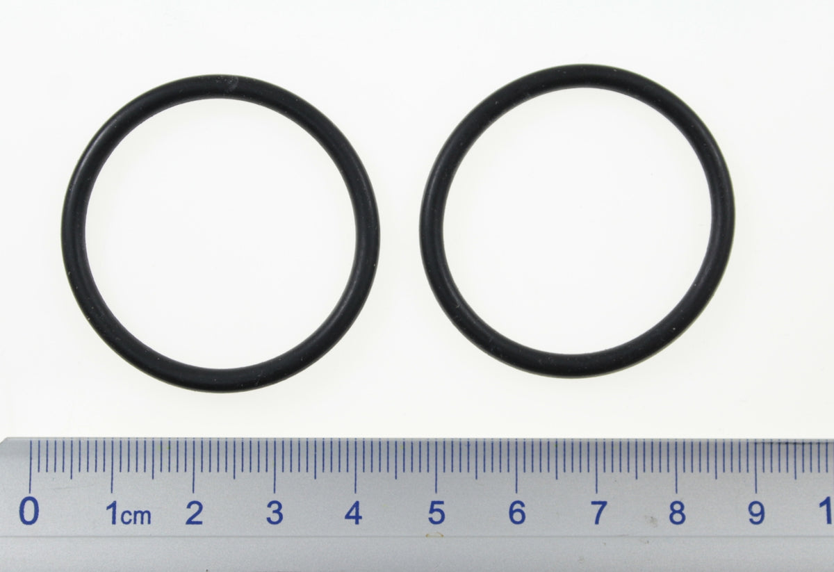 O-ring 33.5x3 (1 pc.) Kymco Maxxer 250, MXU 150, genuine