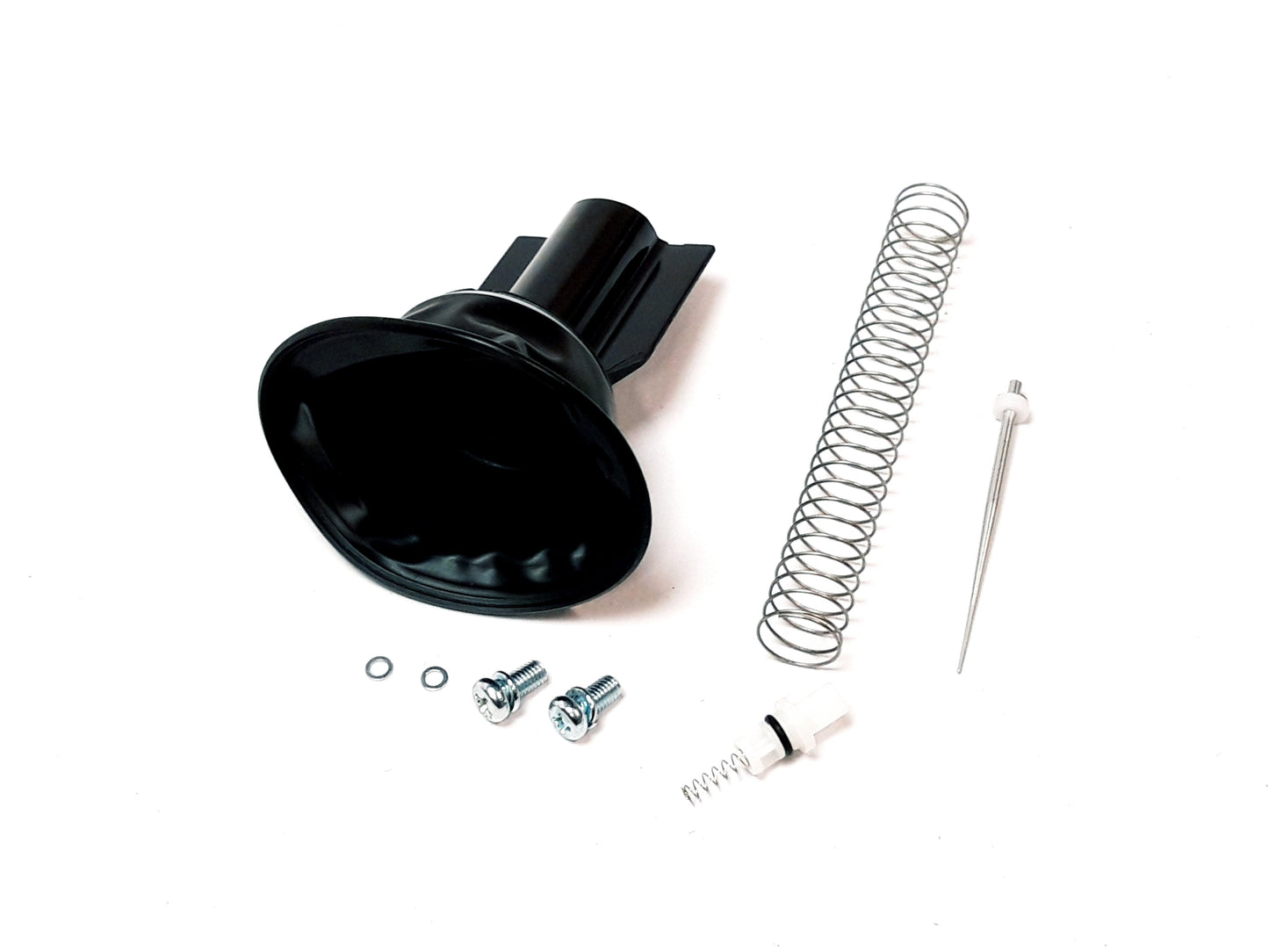 REPAIR KIT VAKKUUM PISTON ASSY AMS 480, 4.38 SX, Xtreme 490 Enduro, genuine