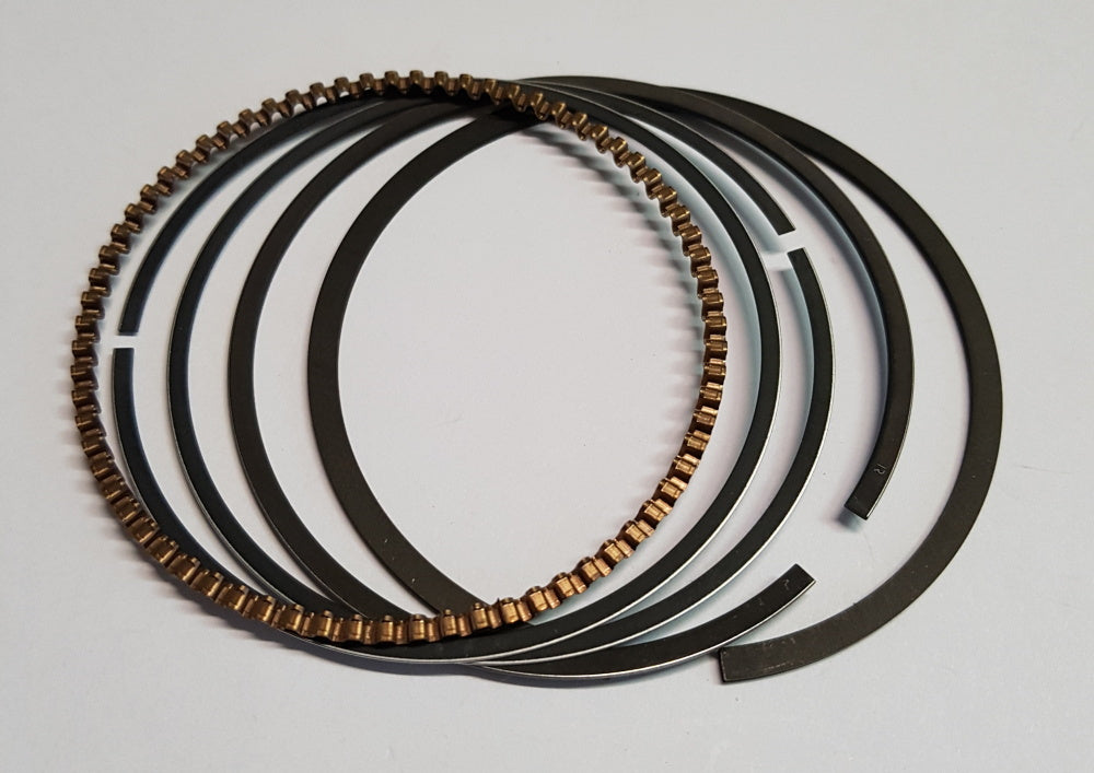 Rings, Piston (std.) Triton Baja 300, Outback 300, Xtreme 300 Enduro, AMX 3.20