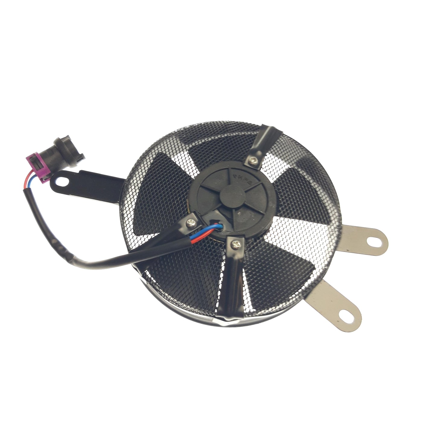 FAN SEALED CONNECTION Hytrack HY310