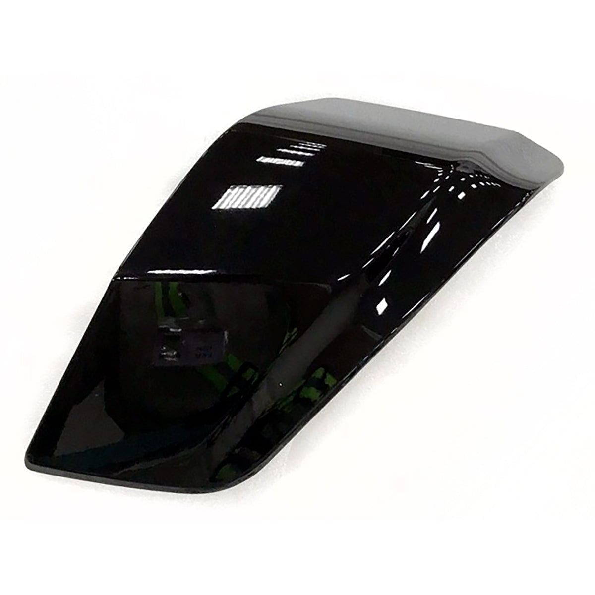 R. MAINTENANCE COVER BK-001C SYM Maxsym TL 500, TL 508