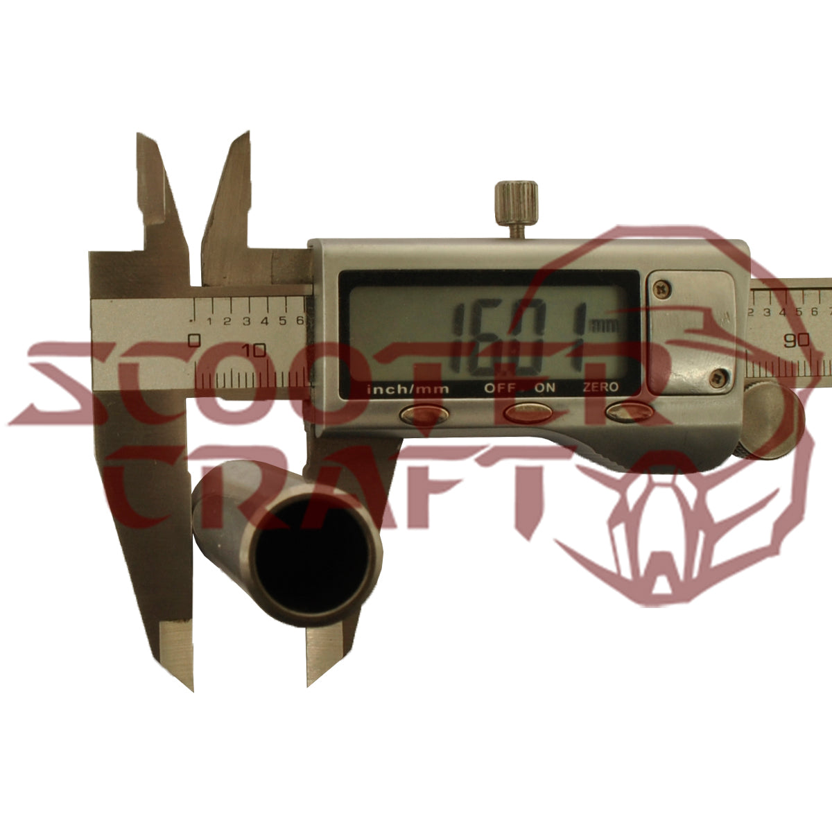 Piston (2‑stroke) GasGas TXT200 1999–2006 (63.95 mm)