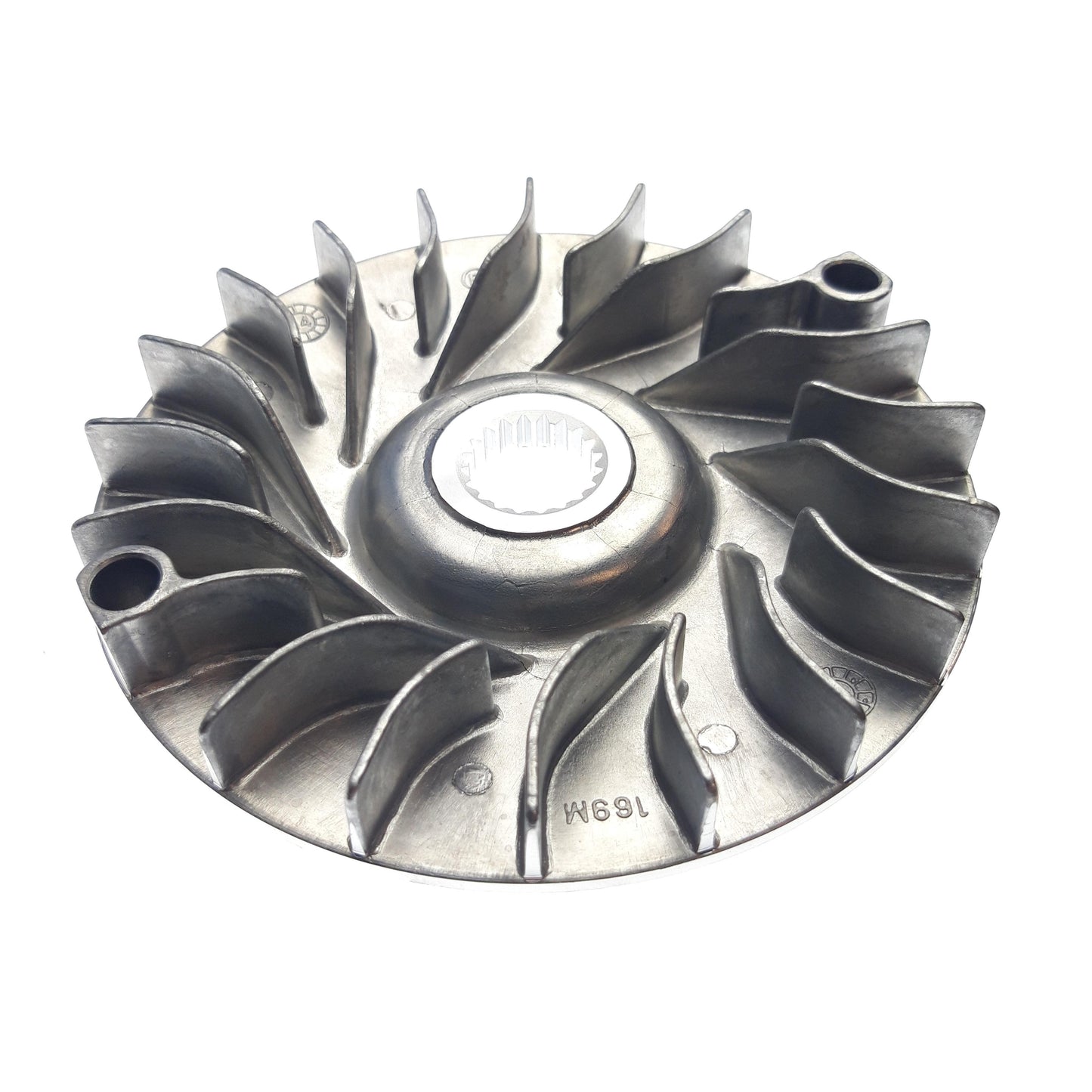 FAN FLANGE Hytrack HY410IS