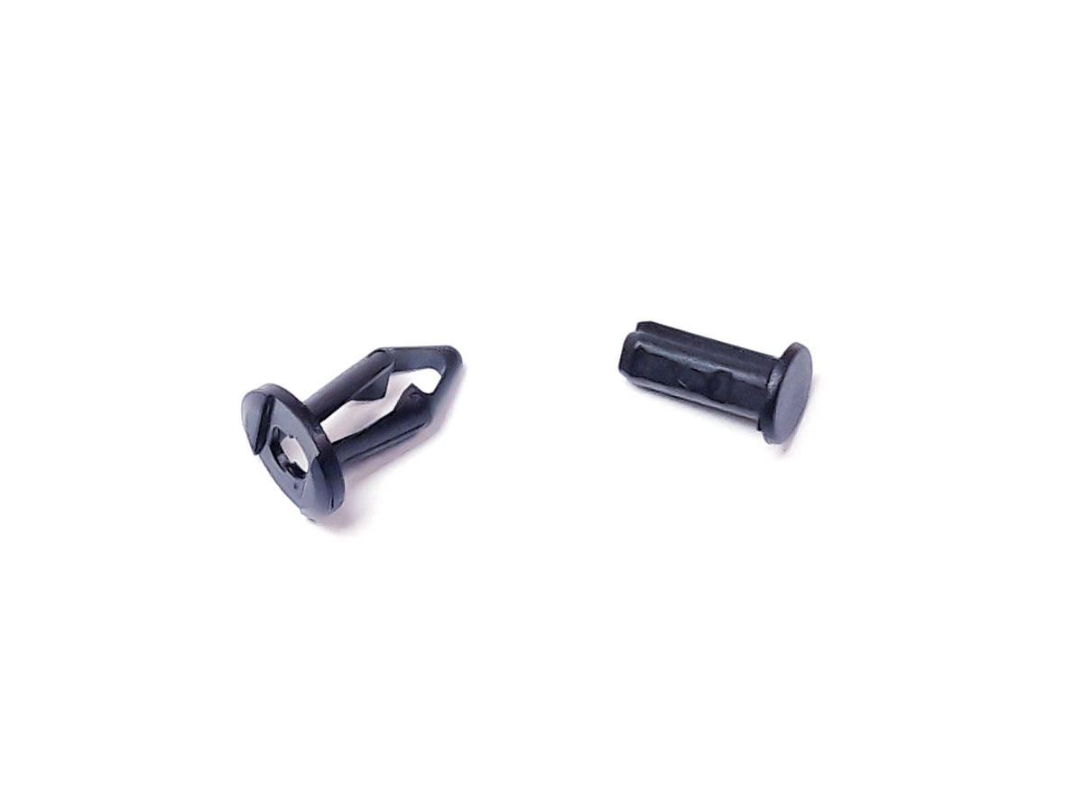 EXPANSION SCREW (ONLY USED FOR LOF MODEL) Linhai Landforce 1000L EPS, genuine