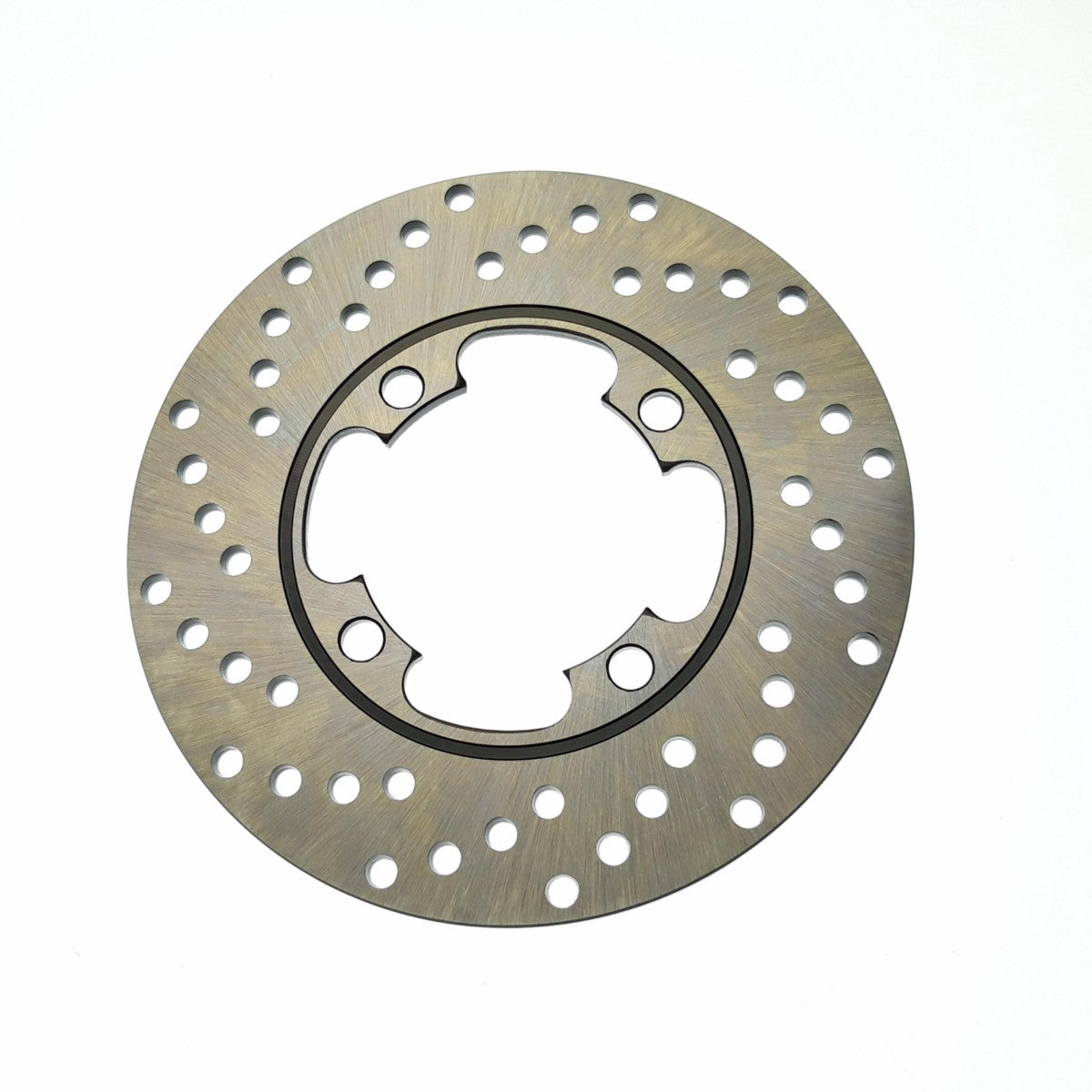 DISC, BRAKE 200mm TGB BLADE 1000 LTX E4 E5, genuine