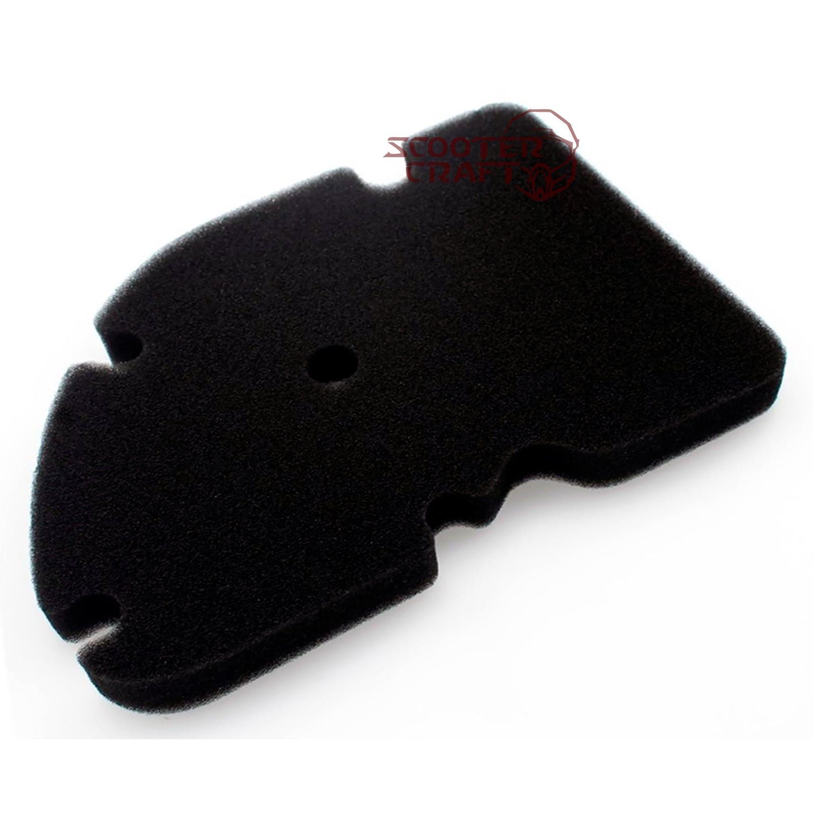 Air filter Peugeot Satelis 250, Piaggio MP3 125, X8 250, X-Evo 250, Vespa 300 GTS, genuine