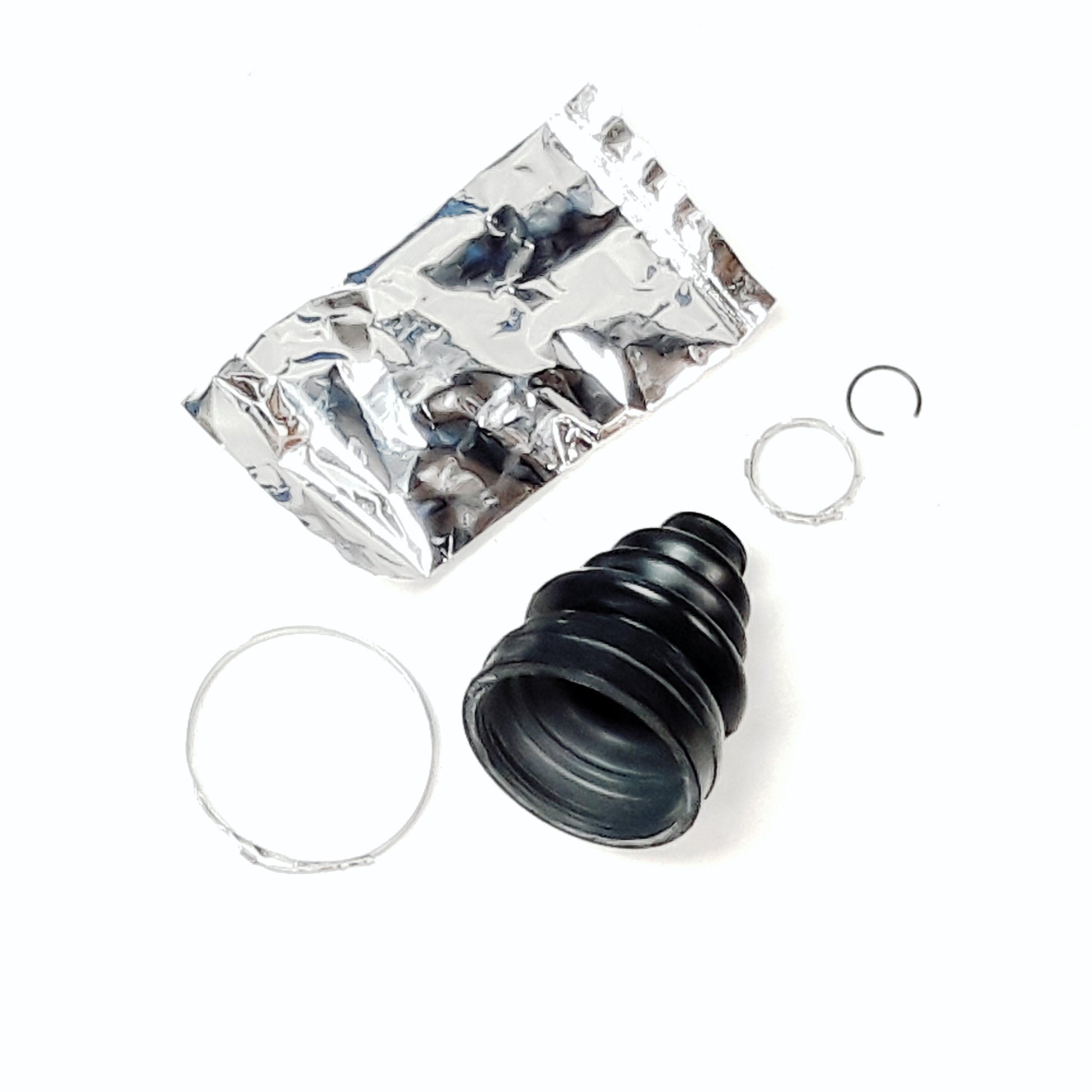 DOJ Boot Kit SHADE SPORT 650, AMX 6.46 EFI 4X4 LUX, AMX 750 4X4, genuine