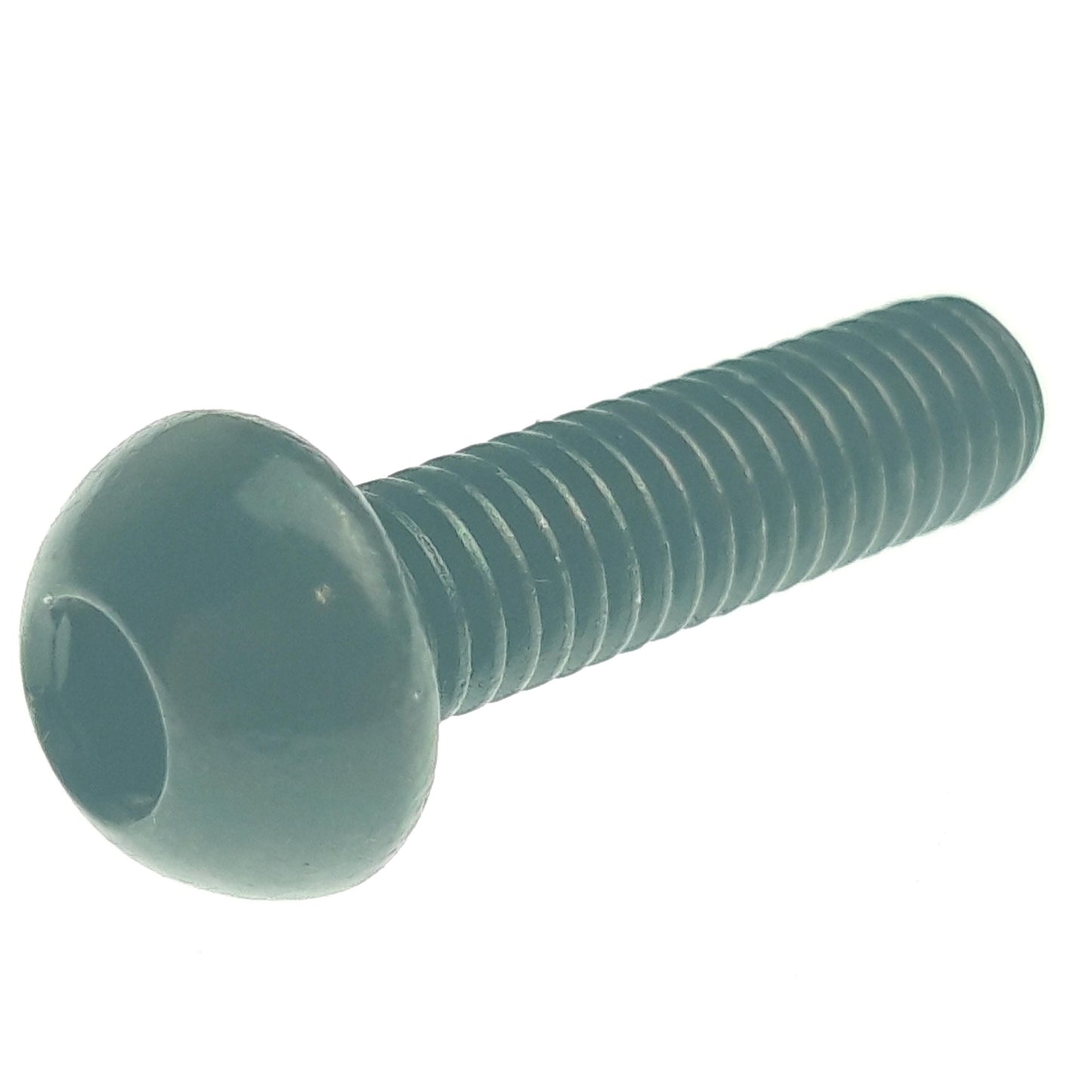 SCREW M6X22 BLACK Hytrack HY410IS
