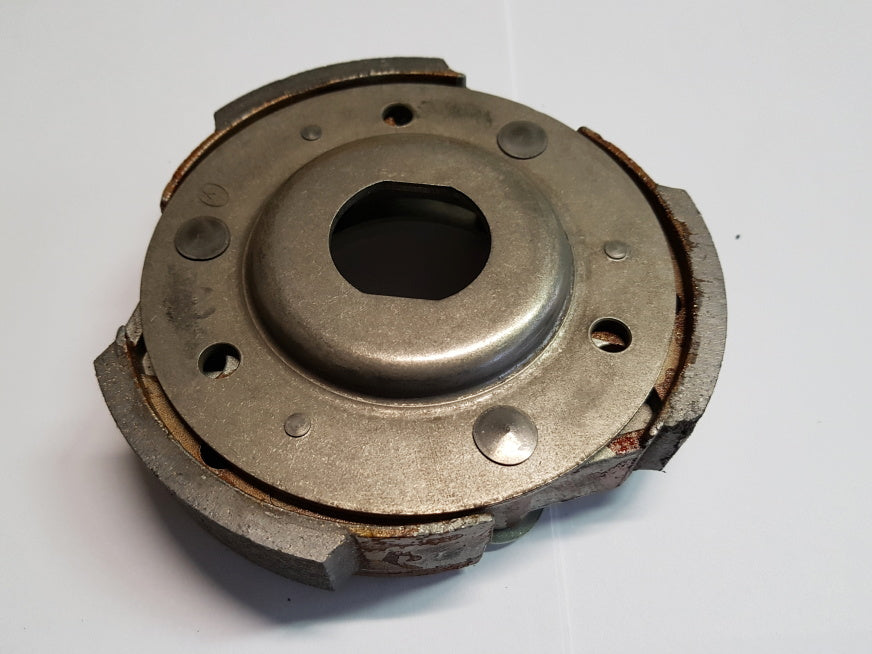 CLUTCH SHOES Hytrack HY310