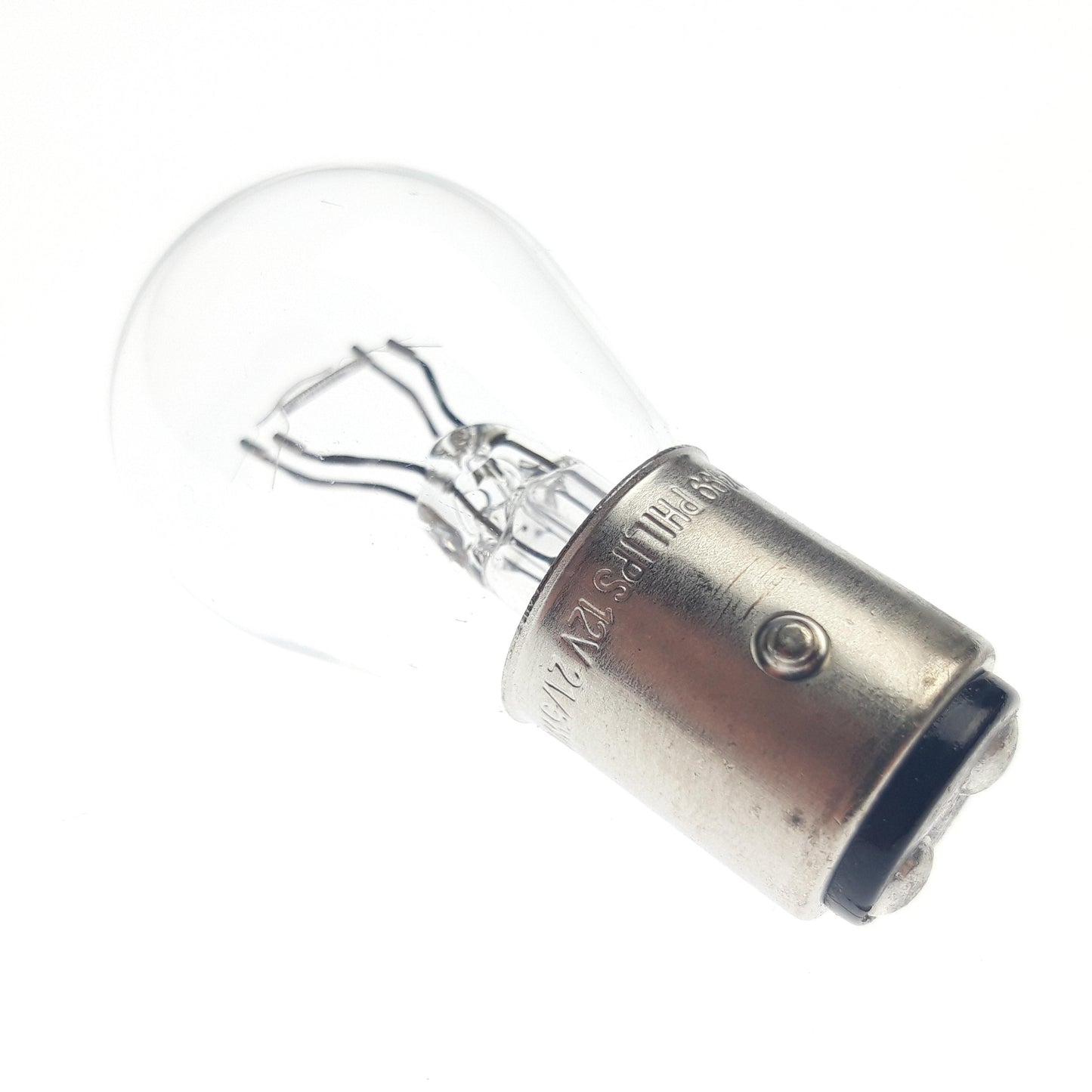 BRAKE / TAIL LIGHT BULB 21W/5W Hytrack HY510S